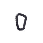 ARMAMENT SYSTEMS & PROCEDURES (ASP) MINI CARABINER - POLYMER