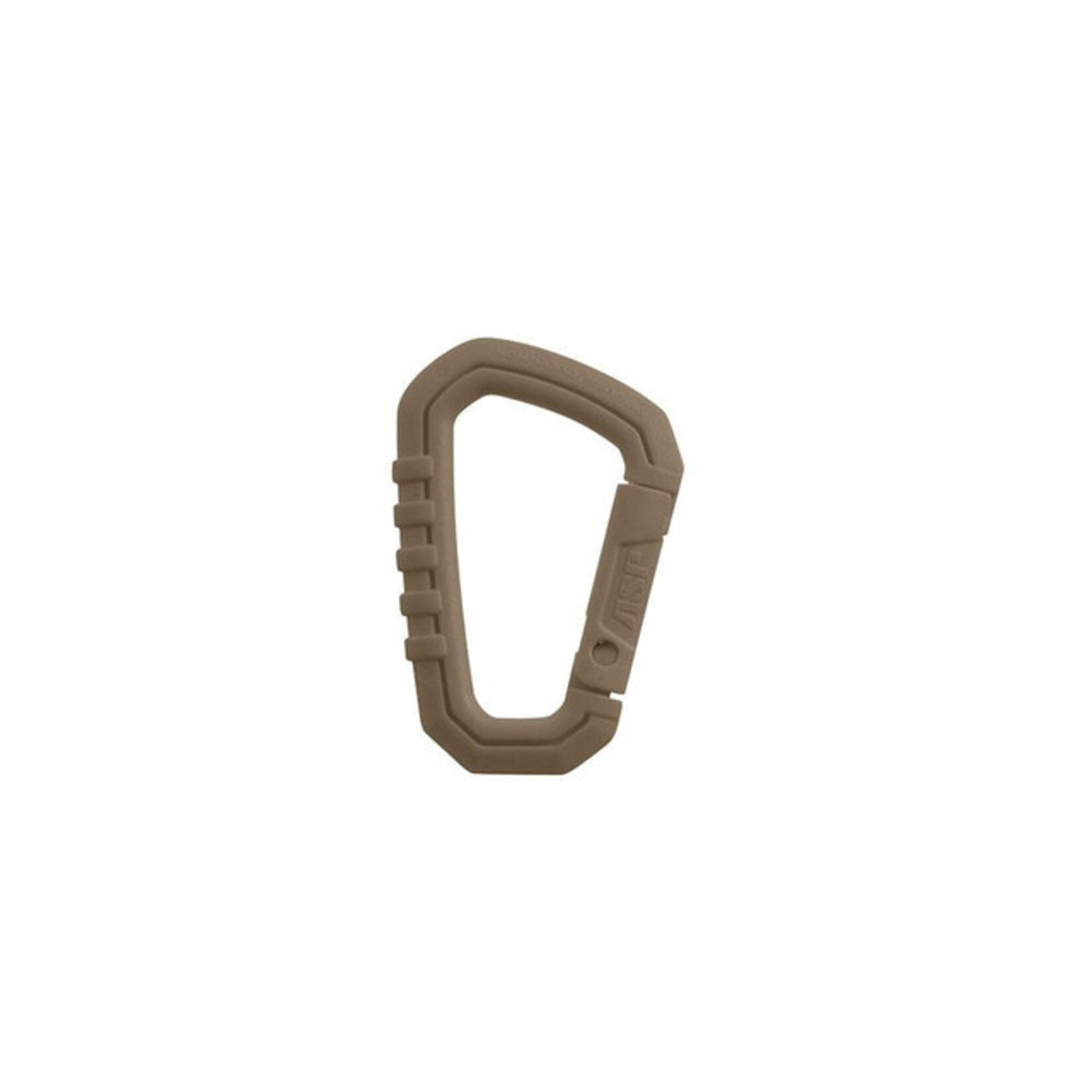 ARMAMENT SYSTEMS & PROCEDURES (ASP) MINI CARABINER - POLYMER