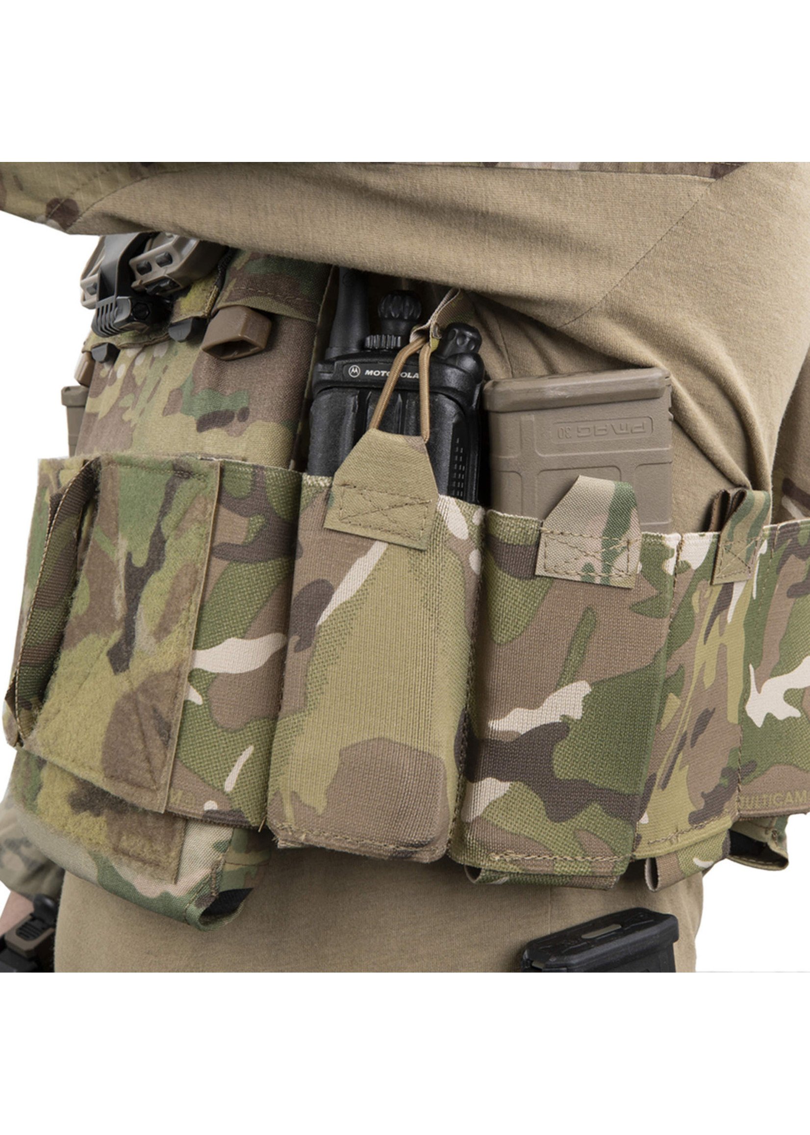 Spiritus Systems OTB LV119 Plate Carrier Multicam buy with