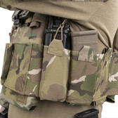 SPIRITUS SYSTEMS ELASTIC HLTCUMMERBUND - SDTAC