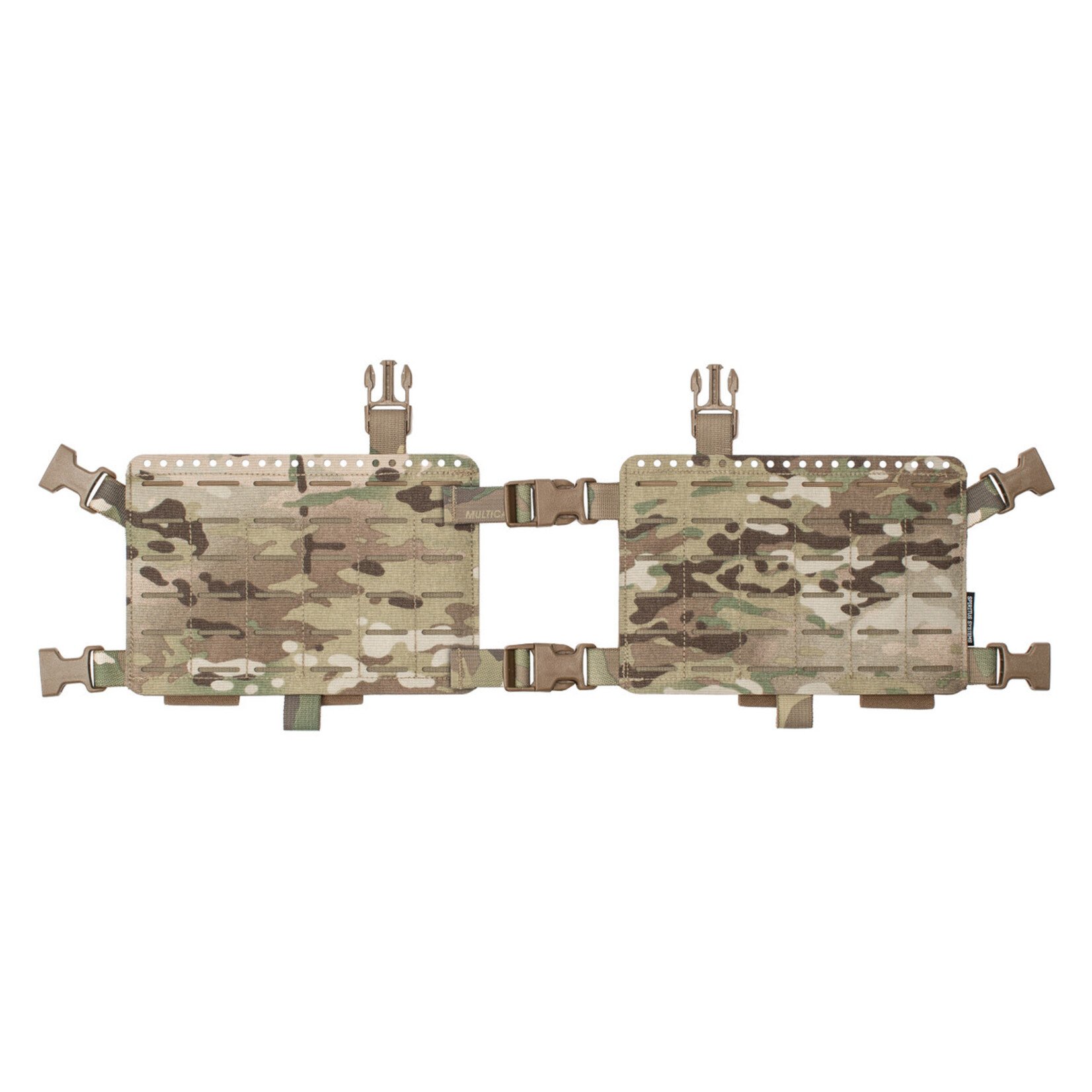 SPIRITUS SYSTEMS 34 ALPHA CHEST RIG
