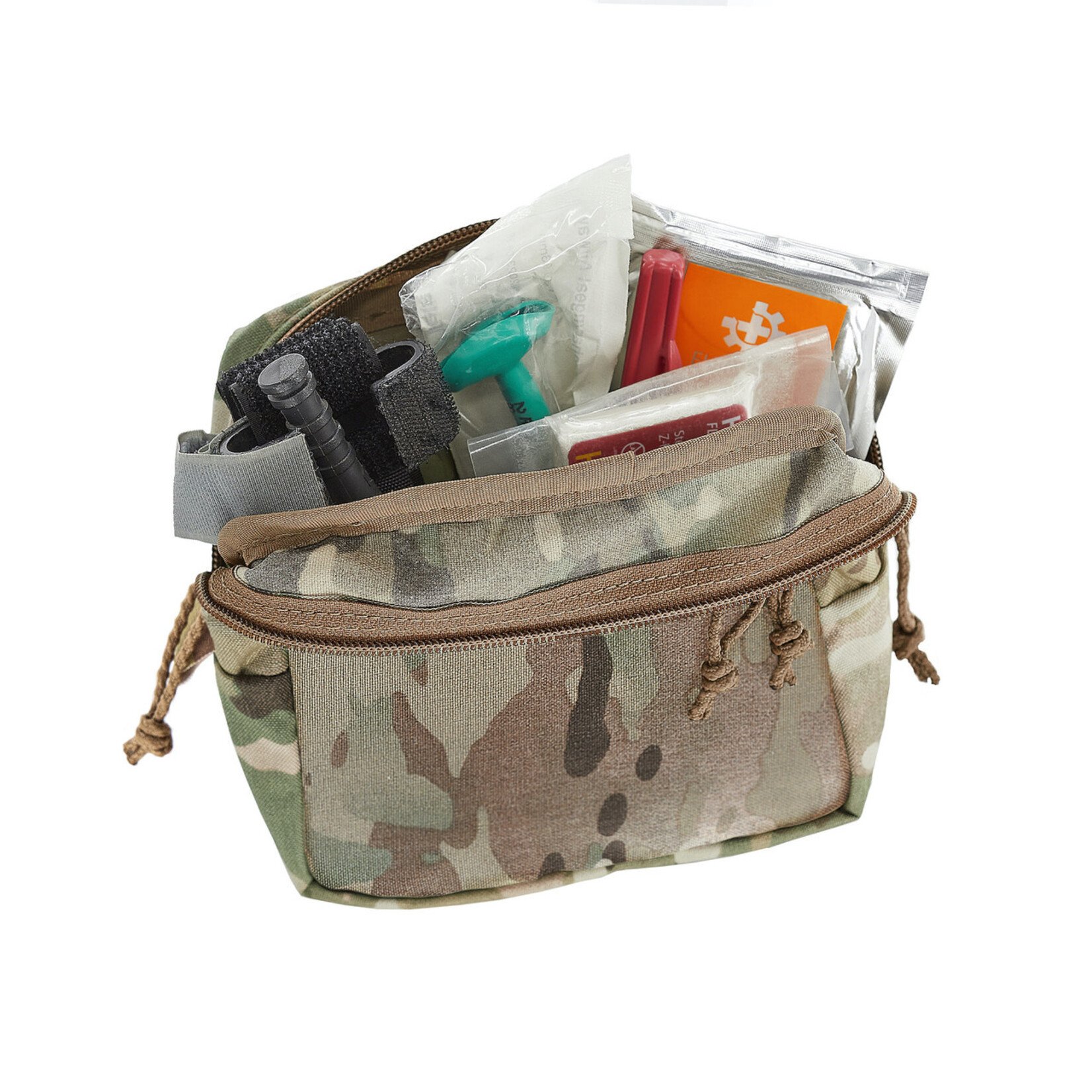 SPIRITUS SYSTEMS MEDIUM GP POUCH Mk3