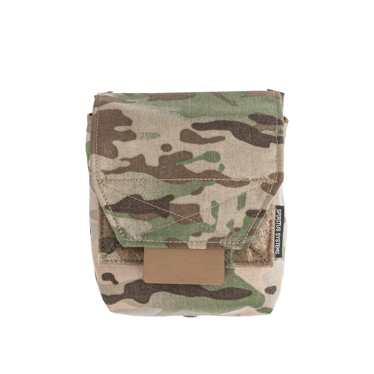 Spiritus Systems　JSTA ポーチ　マルチカム SPIRITUS SYSTEMS JSTA POUCH - SDTAC