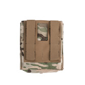SPIRITUS SYSTEMS JSTA POUCH - SDTAC