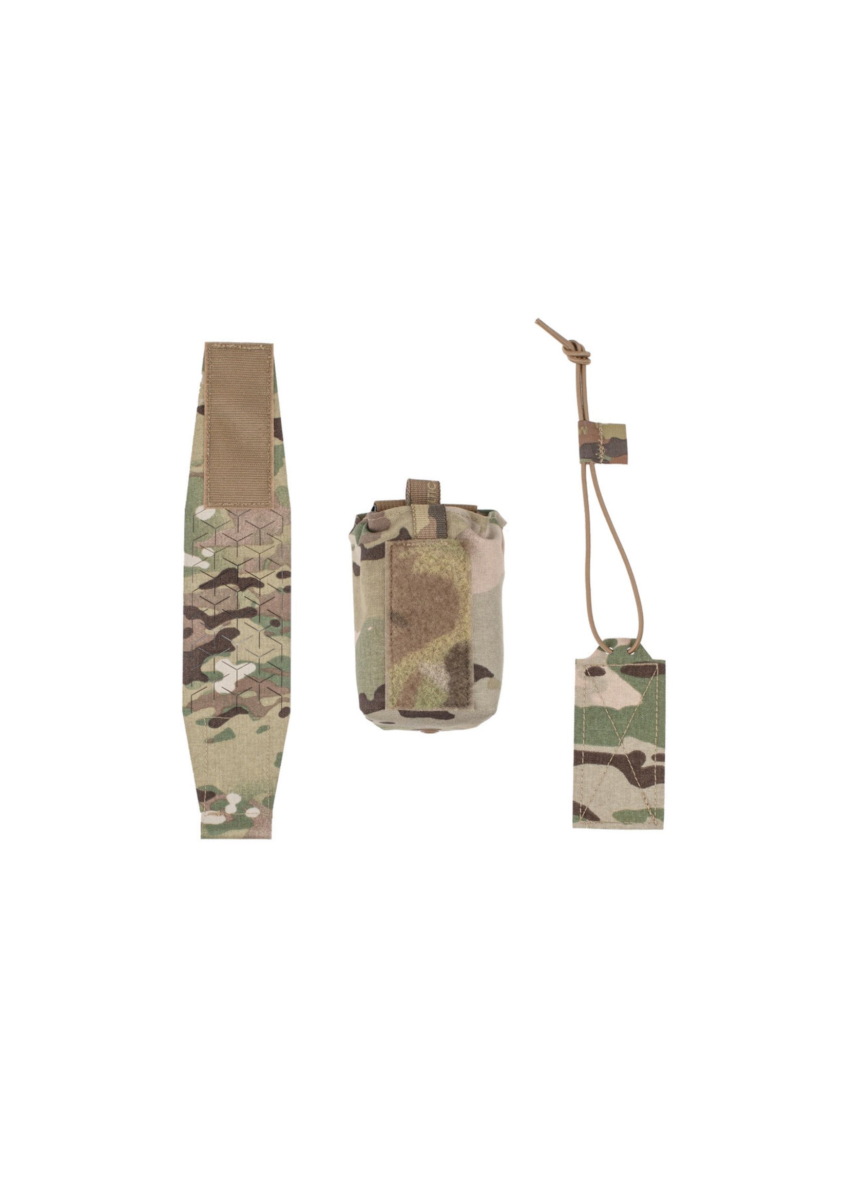 SPIRITUS SYSTEMS SPUD POUCH - SDTAC