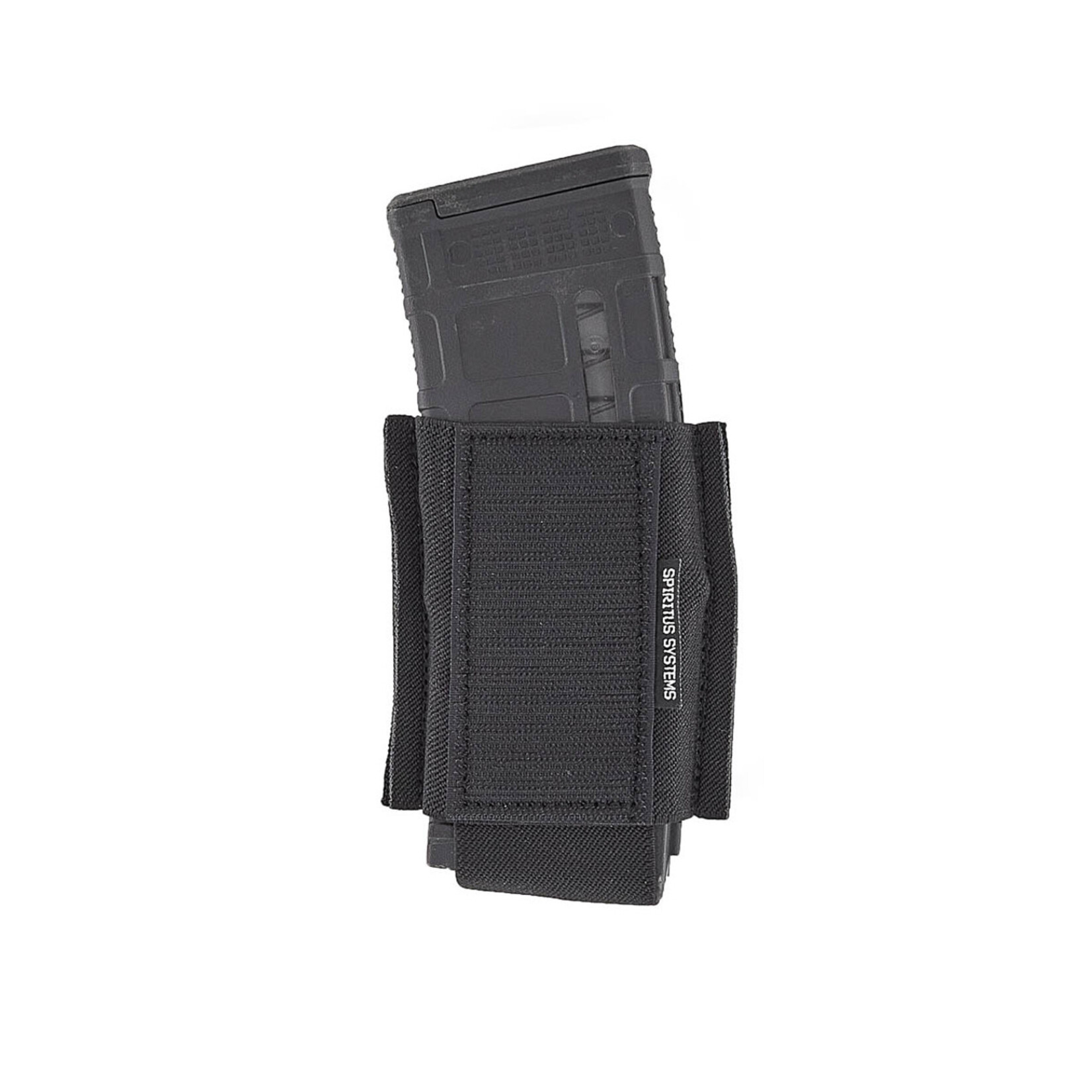 SPIRITUS SYSTEMS RIFLE MAGAZINE INSERT - SINGLE