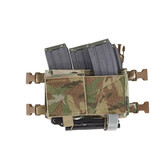 SPIRITUS SYSTEMS RIFLE MAGAZINE INSERT - SINGLE - SDTAC