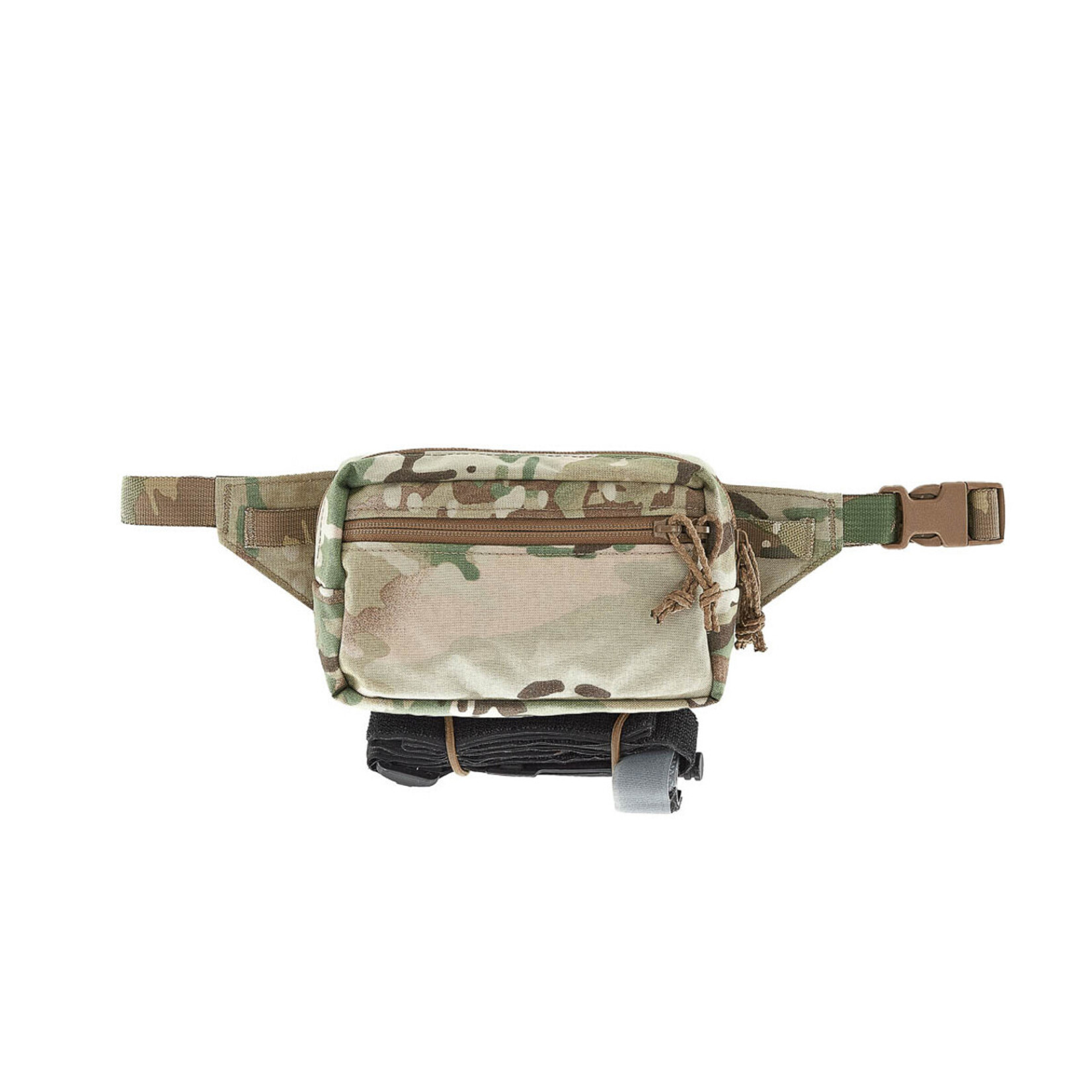 SPIRITUS SYSTEMS FANNY SACK POUCH Mk3