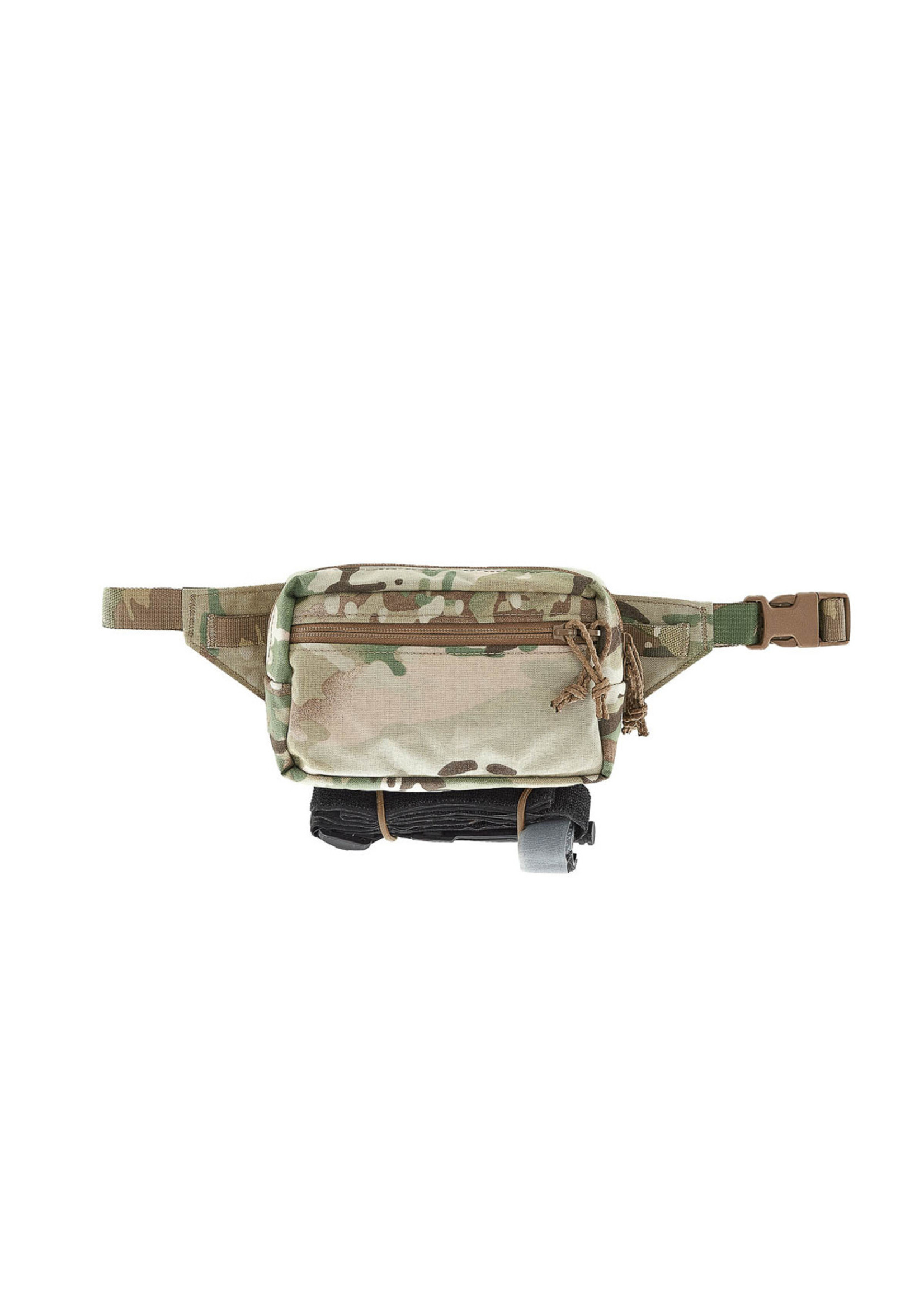 SPIRITUS SYSTEMS FANNY SACK POUCH Mk3