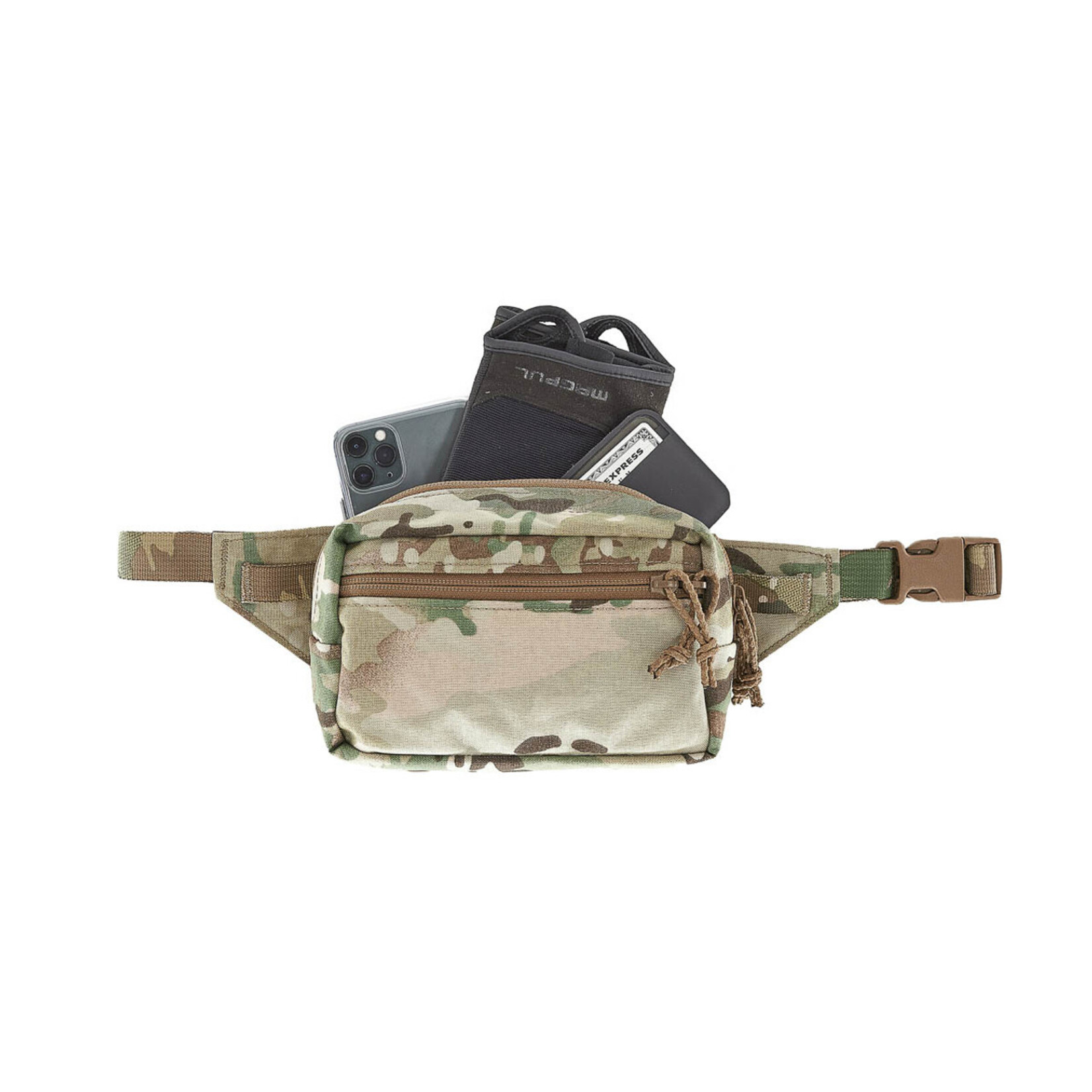 SPIRITUS SYSTEMS FANNY SACK POUCH Mk3