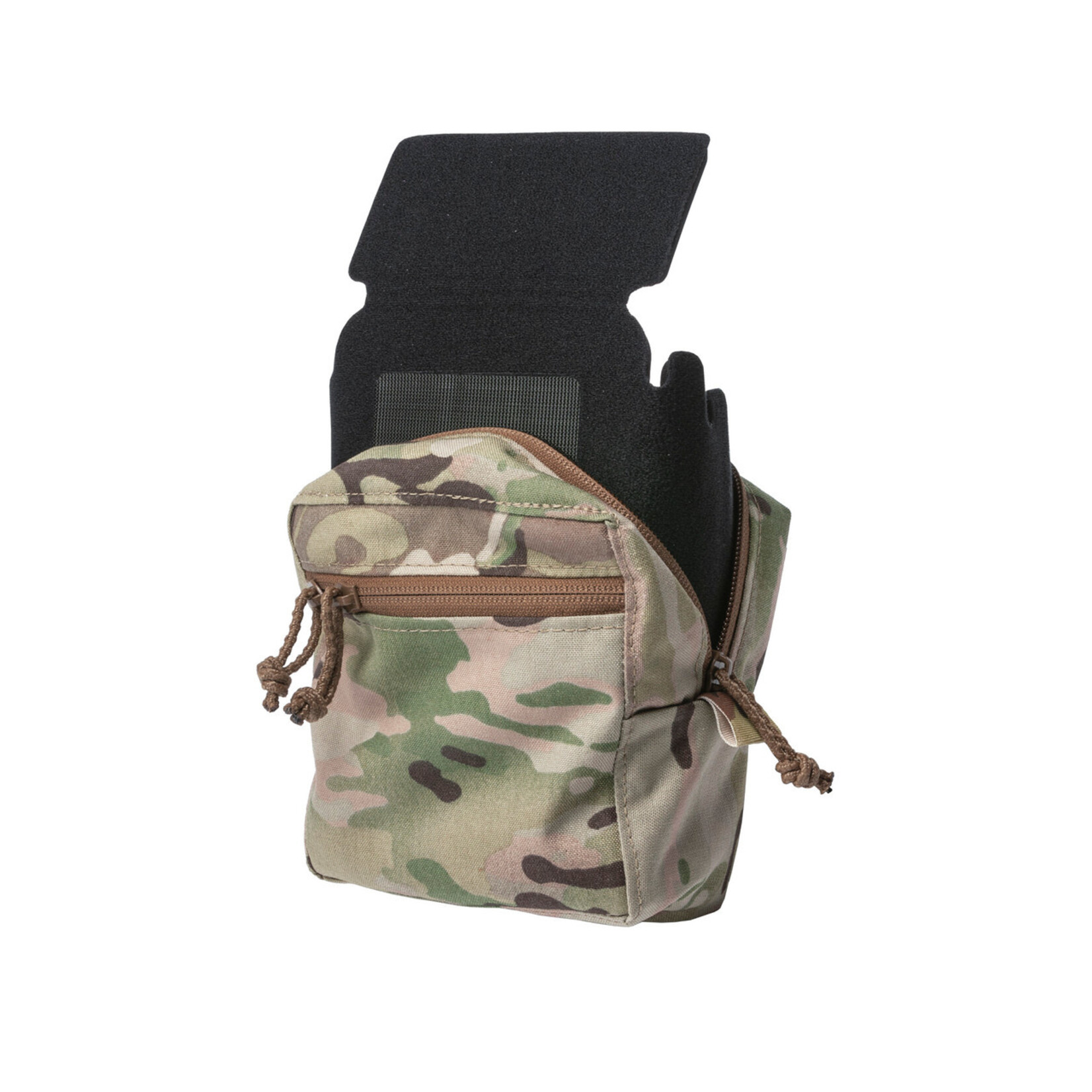 SPIRITUS SYSTEMS GP POUCH PADDED INSERT