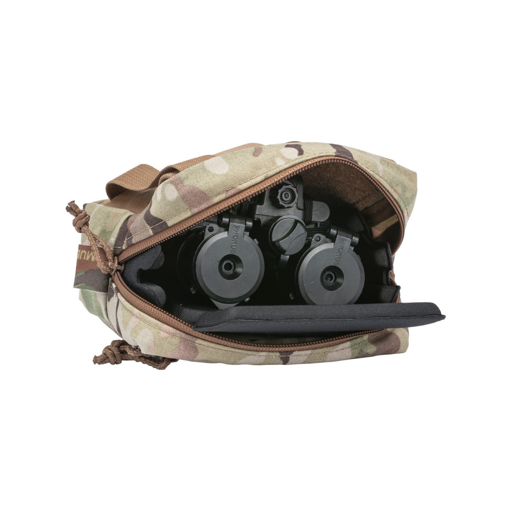 SPIRITUS SYSTEMS GP POUCH PADDED INSERT
