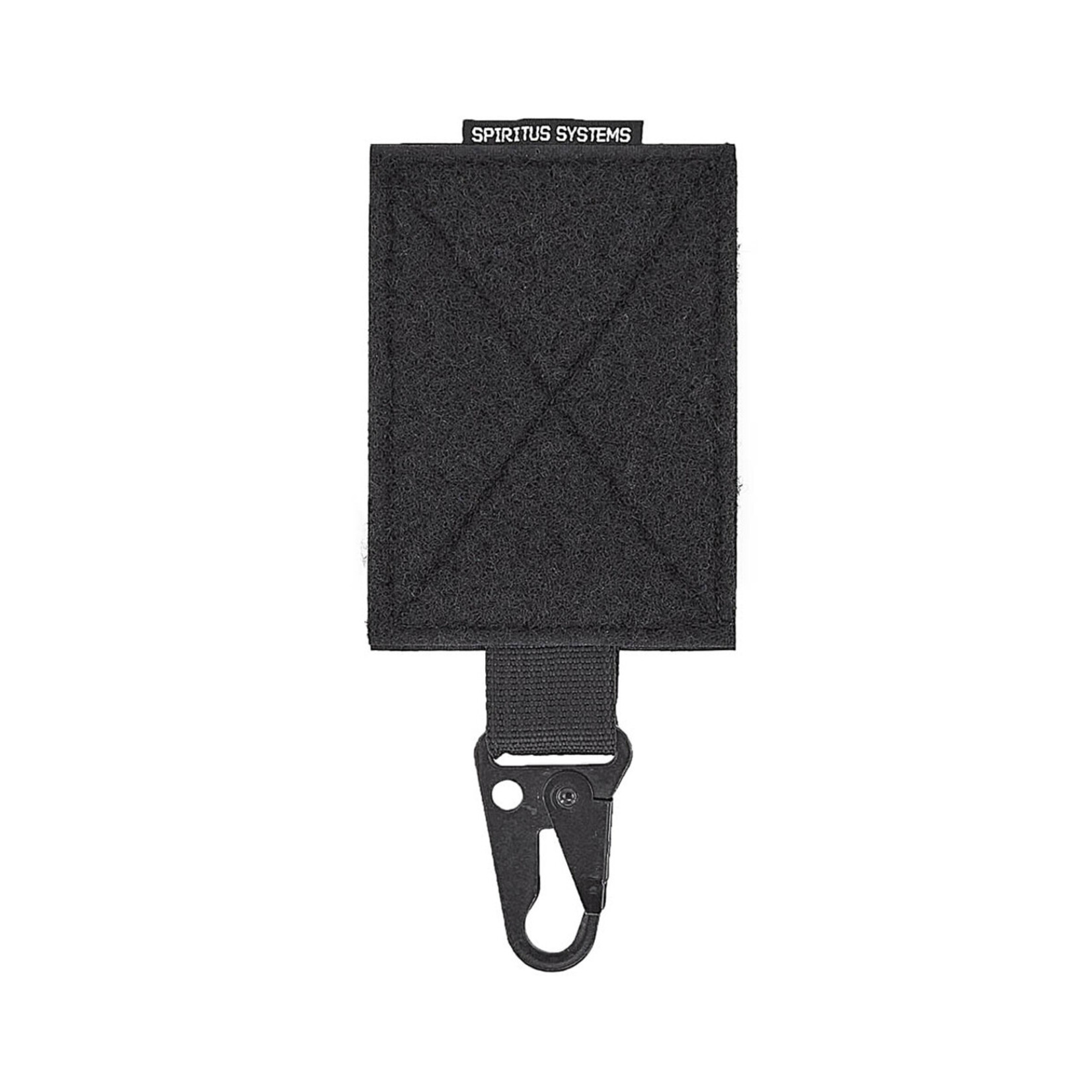 SPIRITUS SYSTEMS HOOK