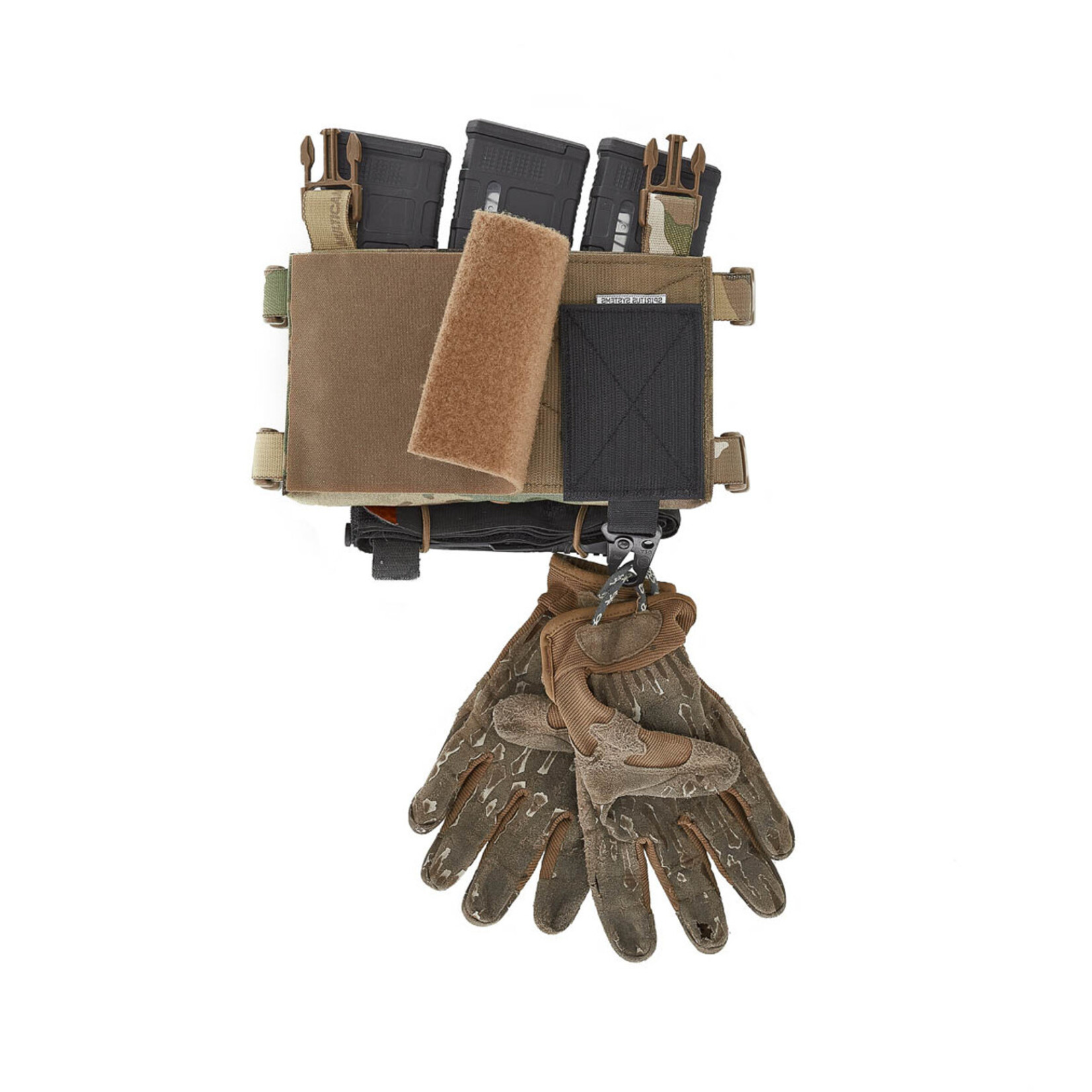 SPIRITUS SYSTEMS HOOK