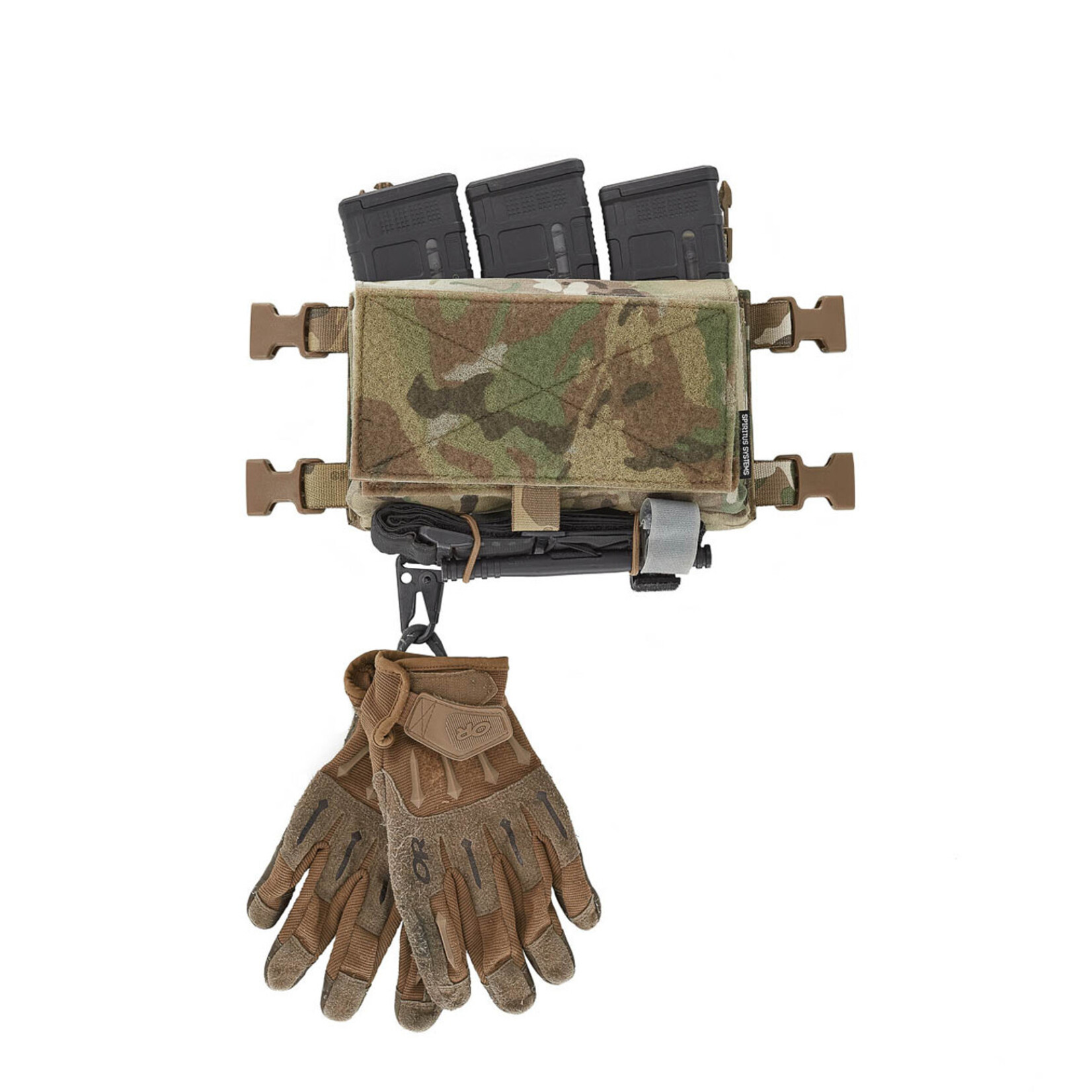 SPIRITUS SYSTEMS HOOK