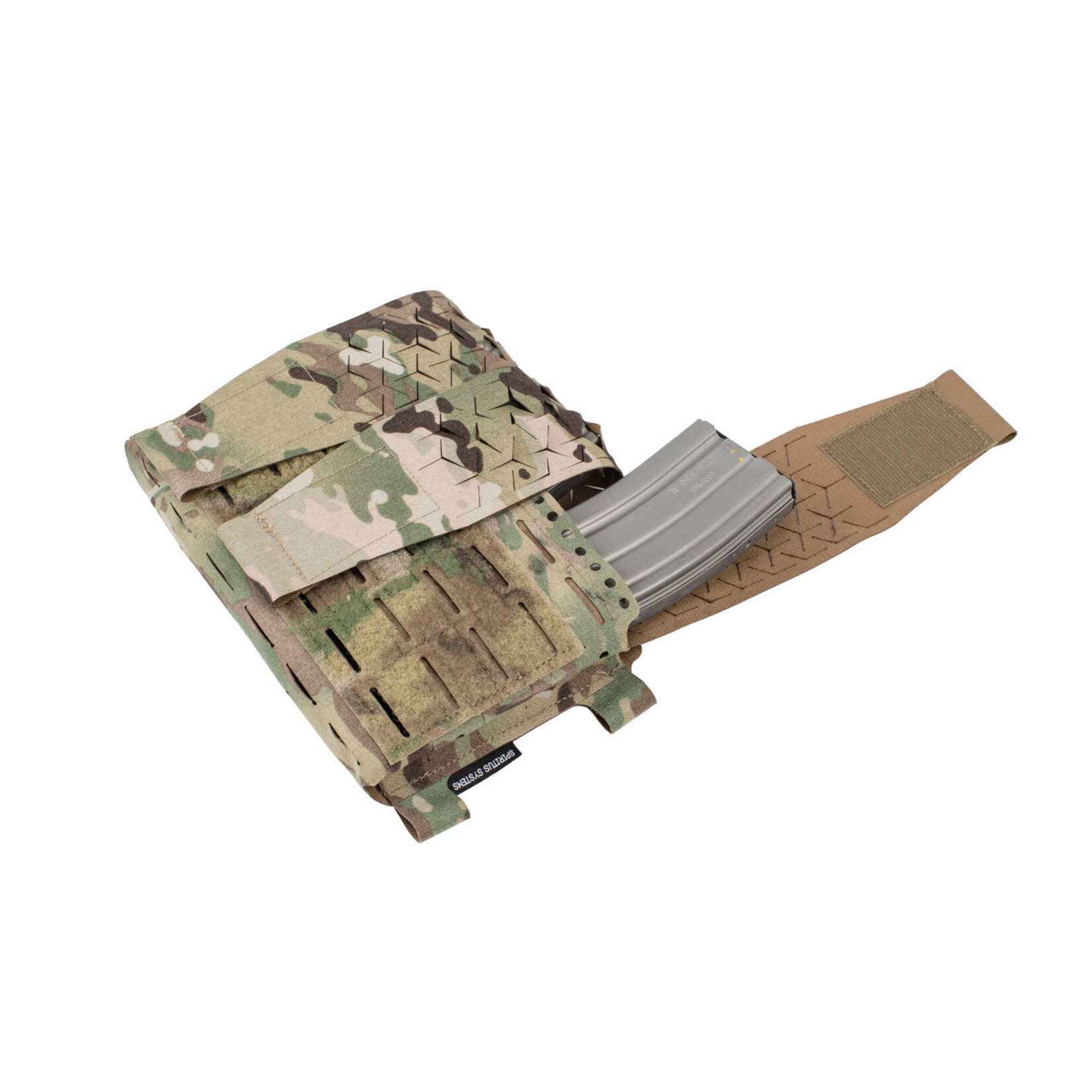SPIRITUS SYSTEMS PANGOLIN FLAP