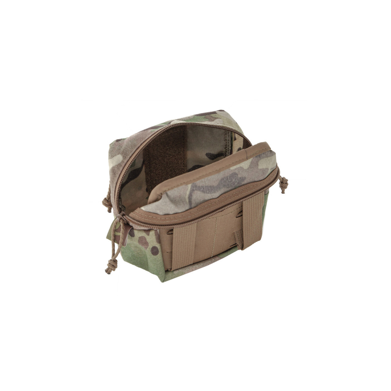 SPIRITUS SYSTEMS SMALL GP POUCH - SDTAC SPIRITUS SYSTEMS SMALL GP POUCH - SDTAC