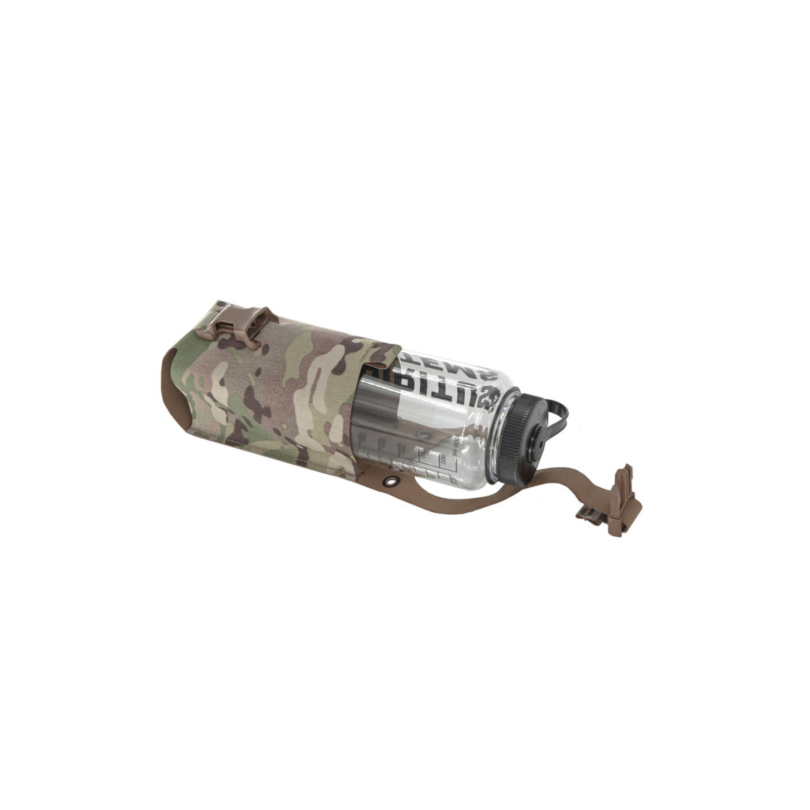 人気ショップ BOTTLE WATER NALGENE SYSTEMS SPIRITUS POUCH SDTAC - 個人装備