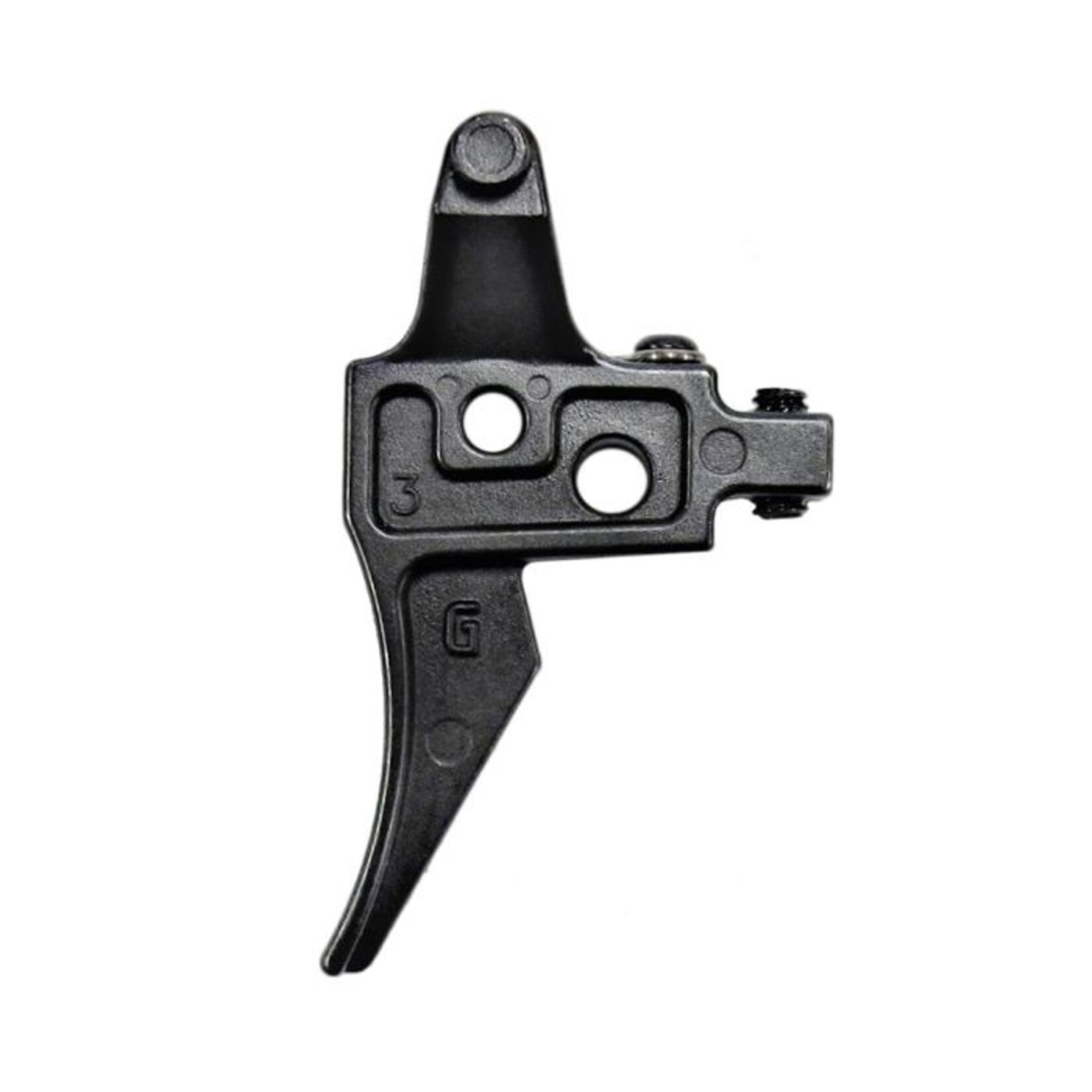 SUPER SABRA LIGHTNING BOW TRIGGER