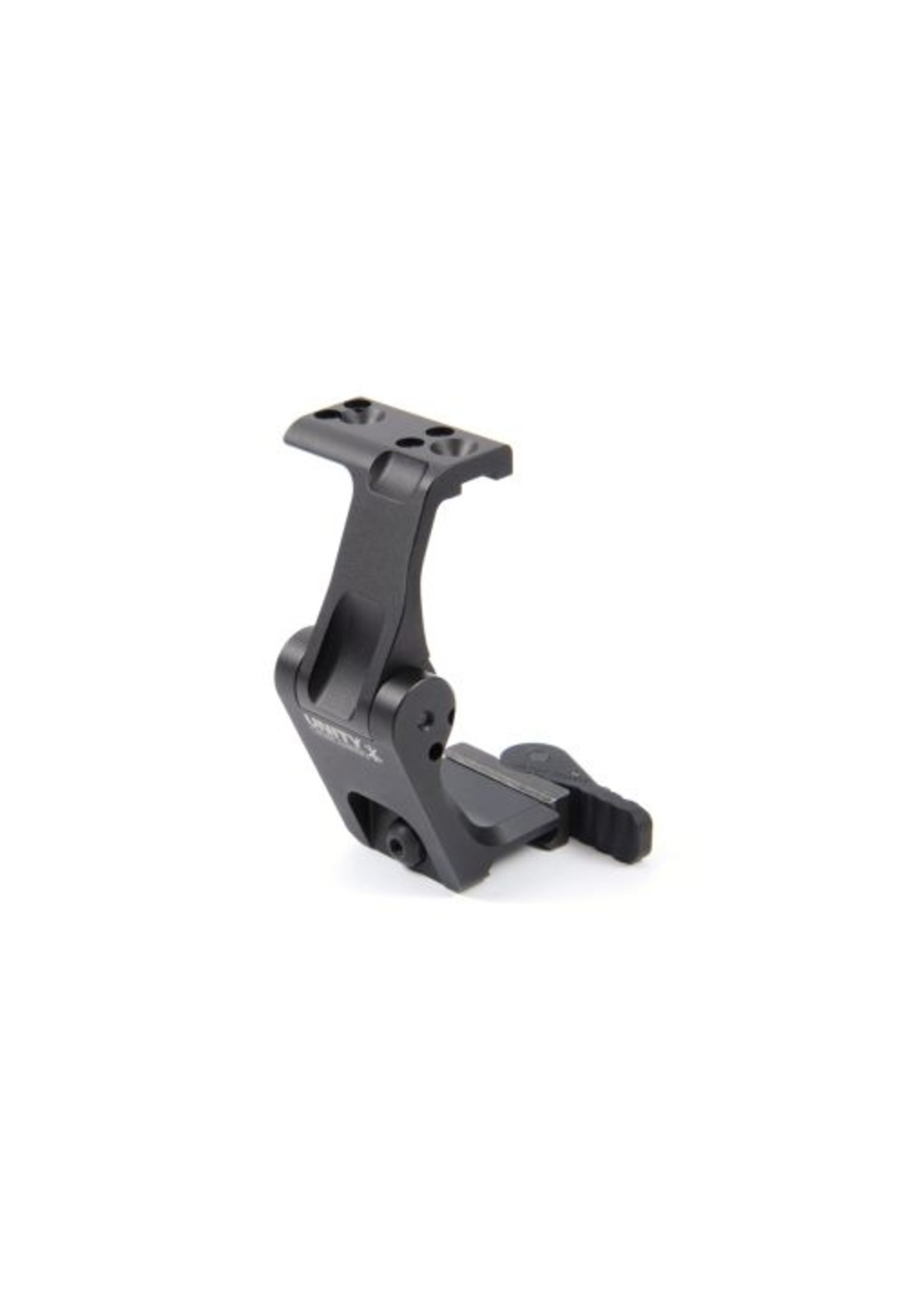 UNITY TACTICAL FAST FTC OMNI MAGNIFIER MOUNT