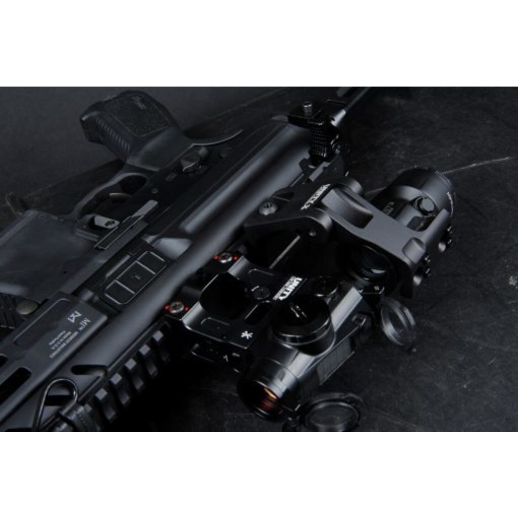 UNITY TACTICAL FAST FTC OMNI MAGNIFIER MOUNT