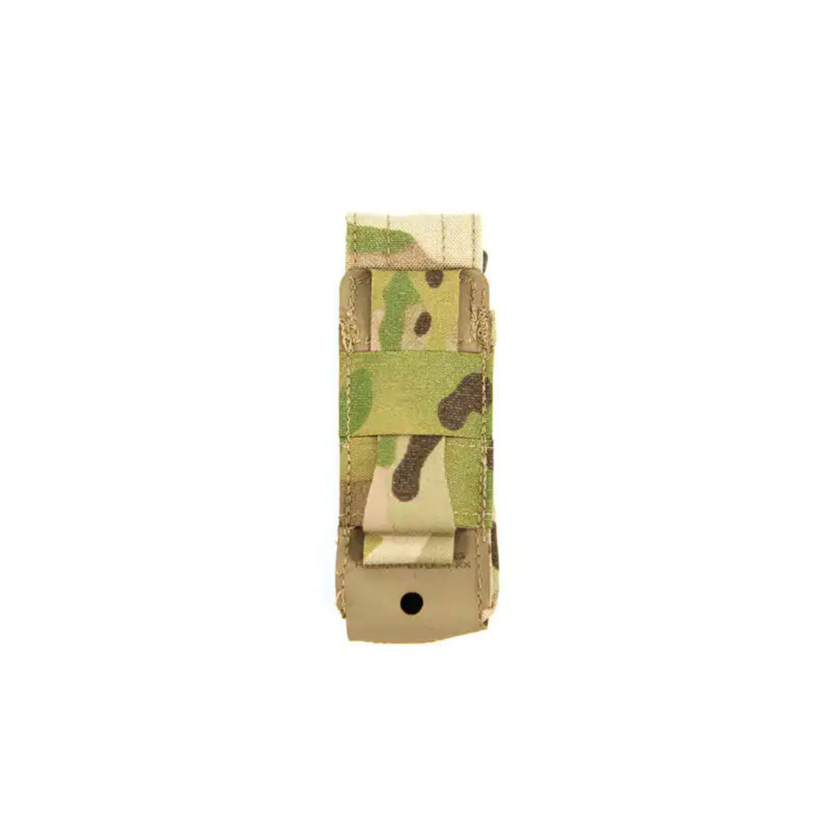 BLUE FORCE GEAR SINGLE PISTOL MAG POUCH