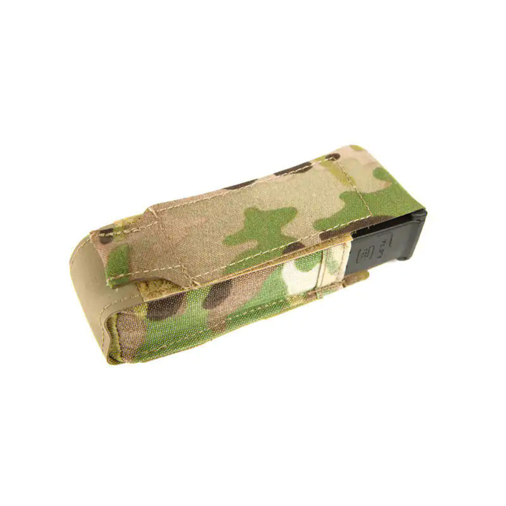 BLUE FORCE GEAR SINGLE PISTOL MAG POUCH