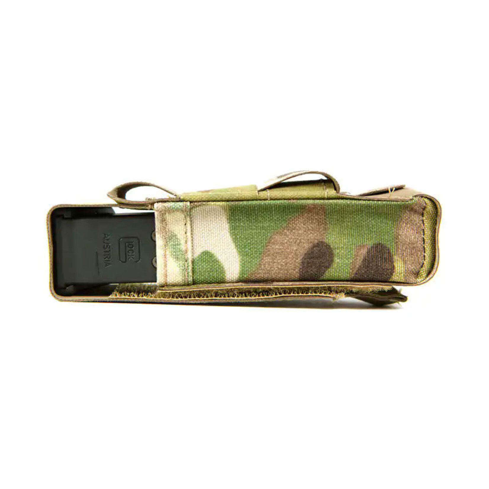 BLUE FORCE GEAR SINGLE PISTOL MAG POUCH