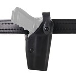 SAFARILAND 6280 SLS MID-RIDE LEVEL II RETENTION DUTY HOLSTER