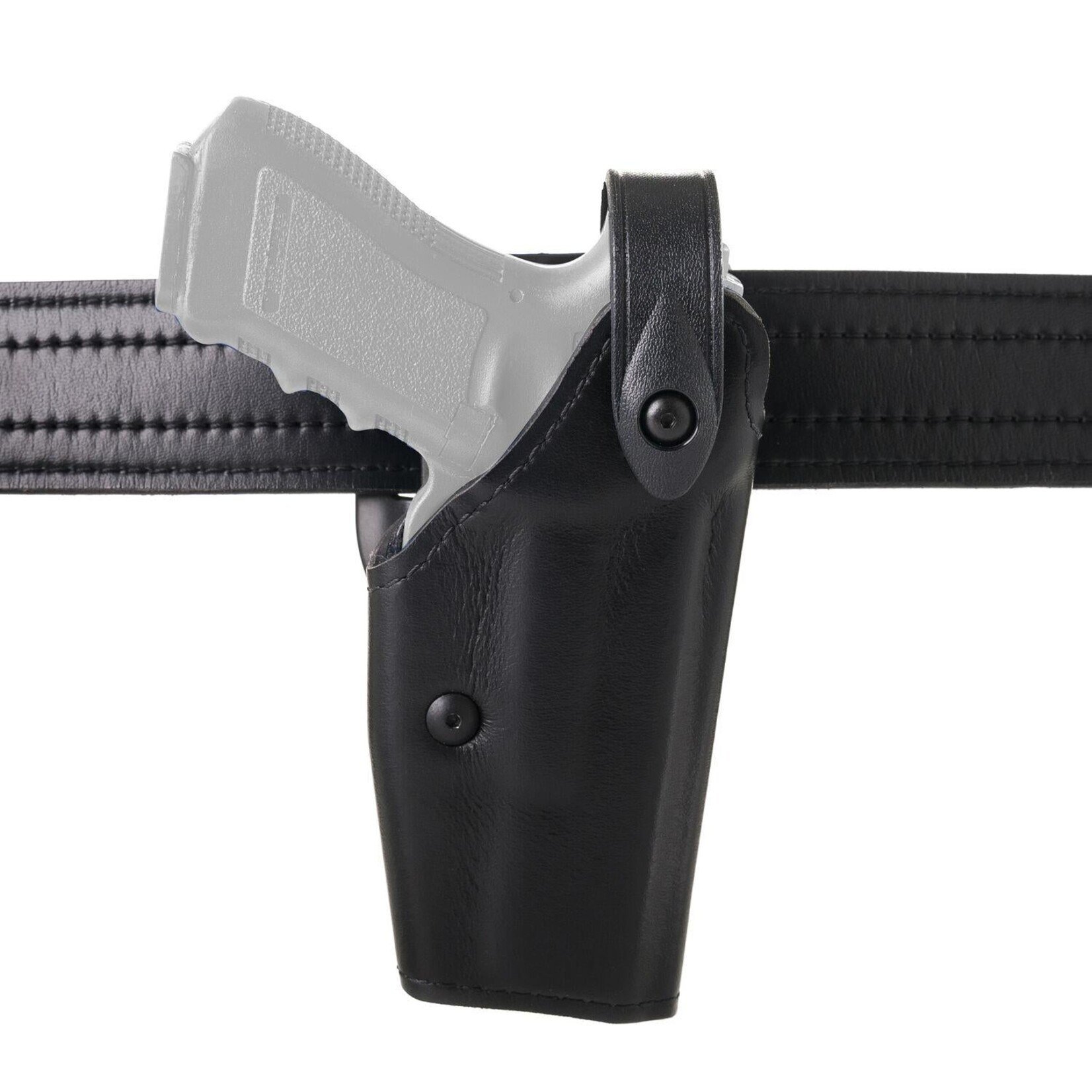 SAFARILAND 6280 SLS MID-RIDE LEVEL II RETENTION DUTY HOLSTER