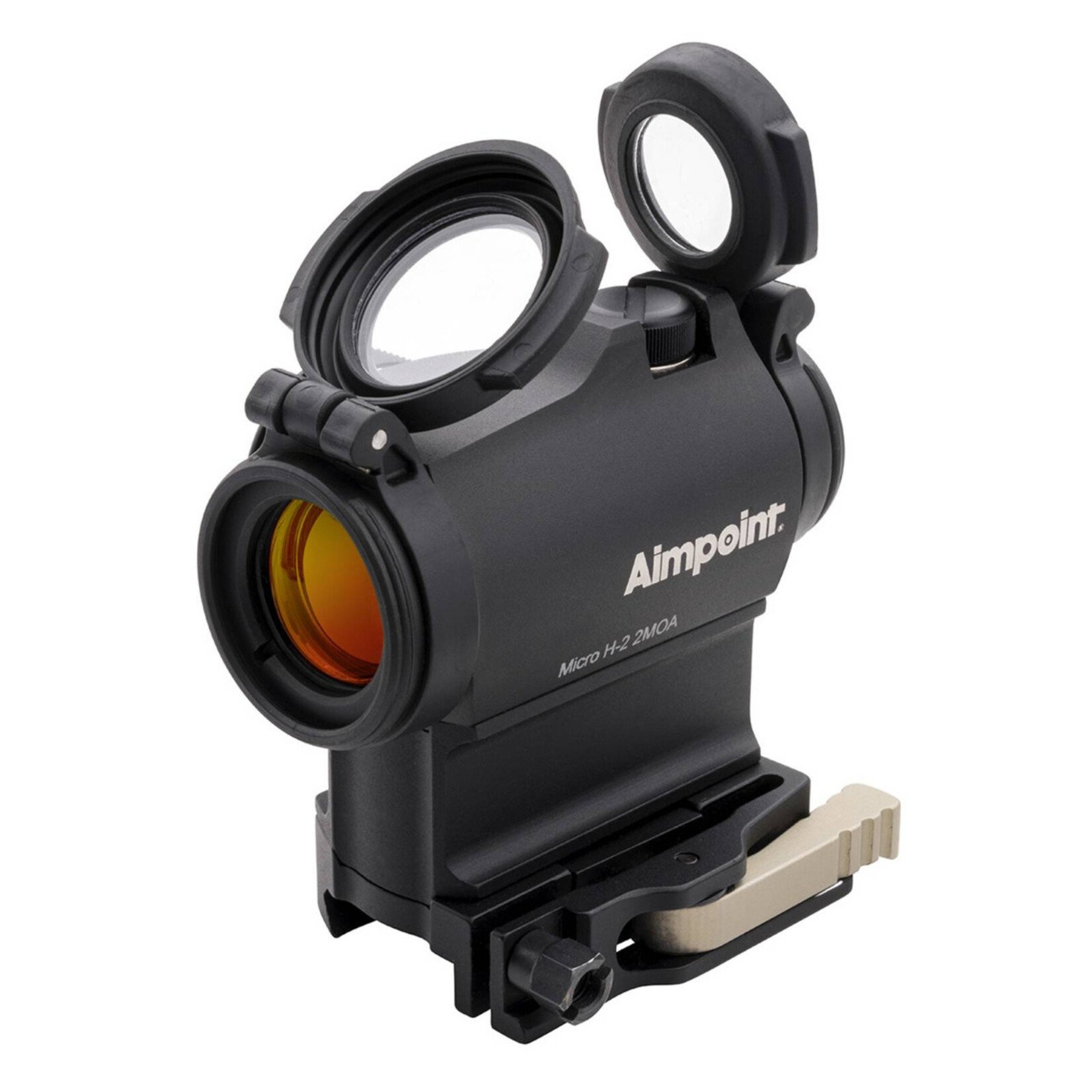 AIMPOINT MICRO H-2