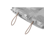 SPIRITUS SYSTEMS UNIVERSAL RETENTION KIT