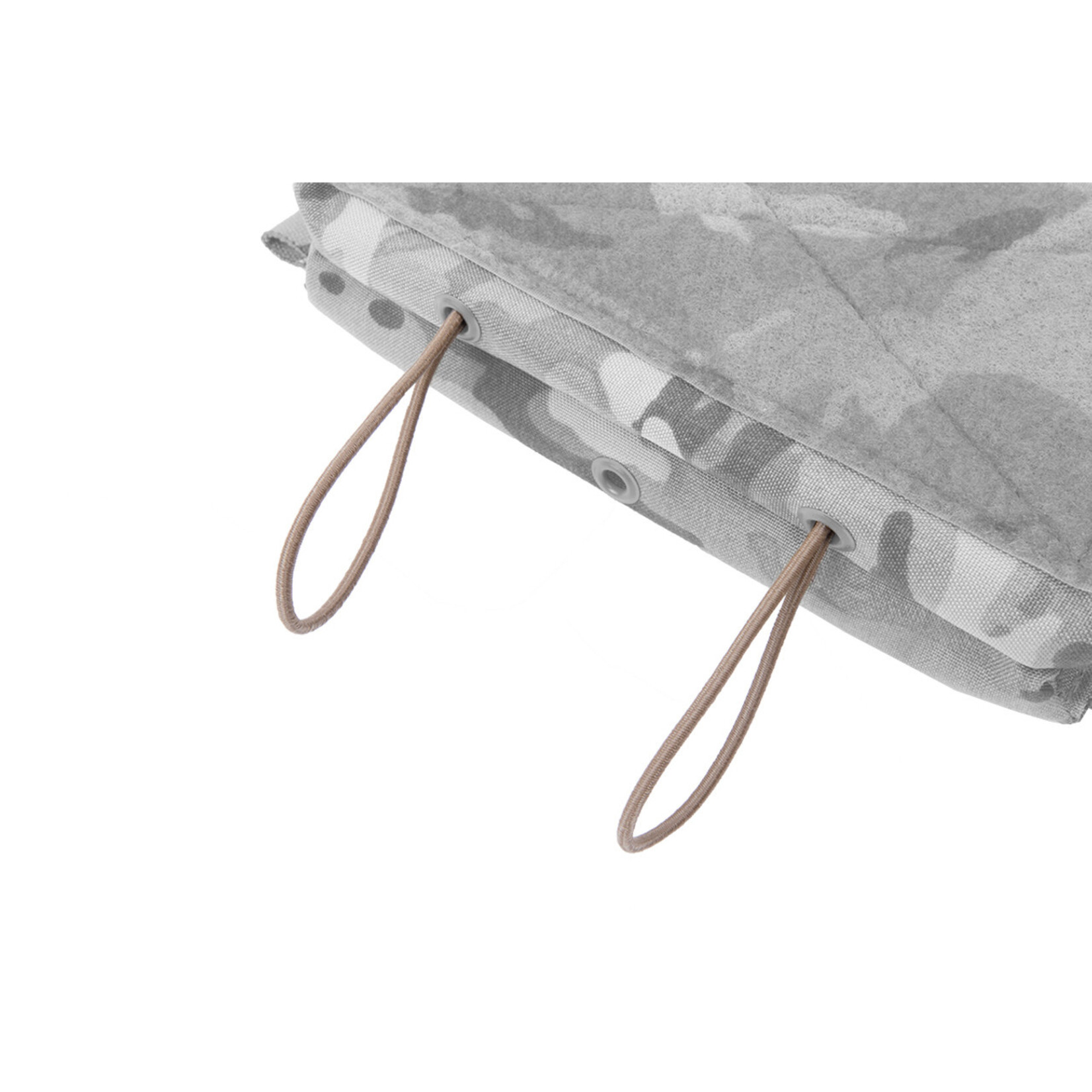 SPIRITUS SYSTEMS UNIVERSAL RETENTION KIT