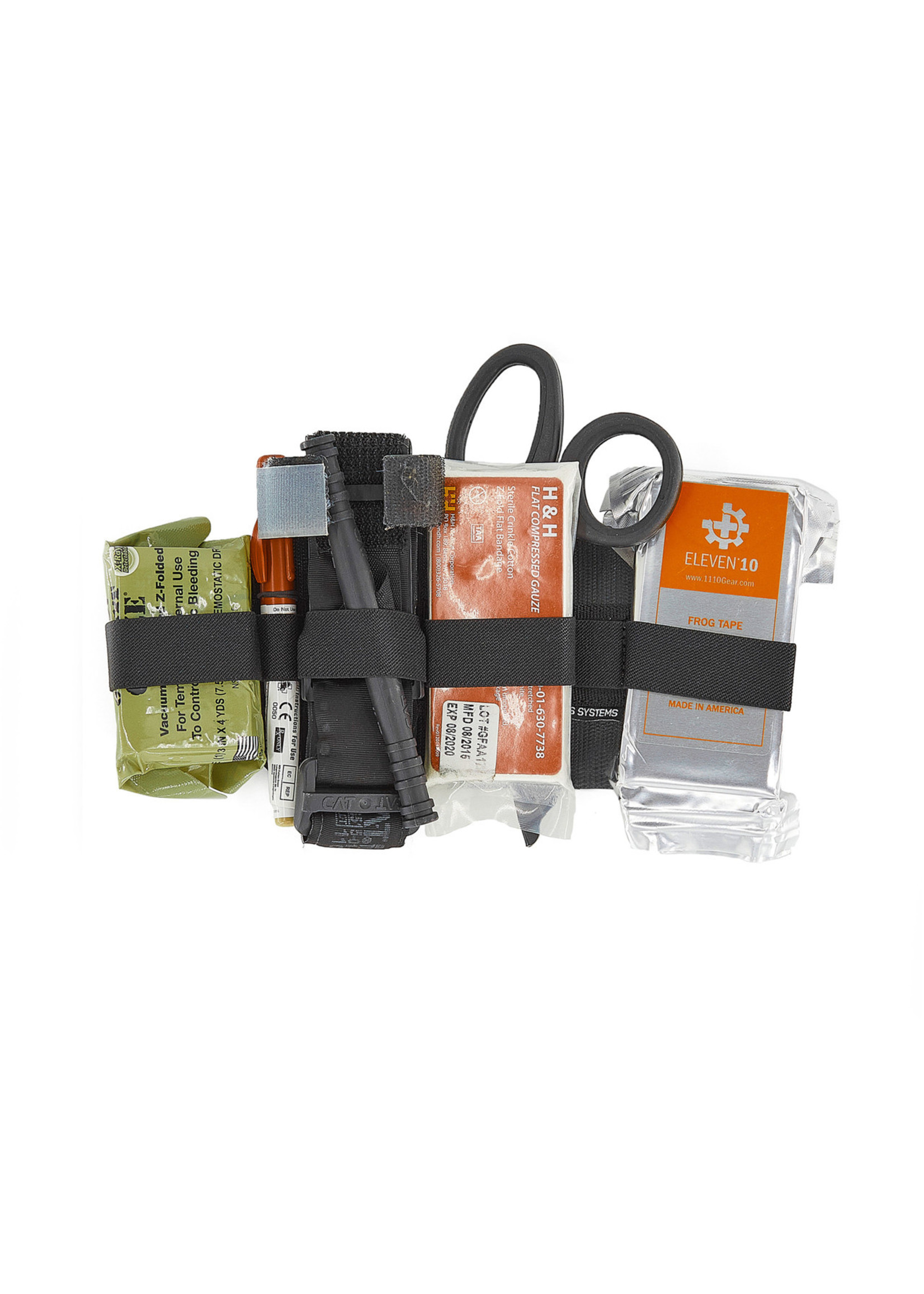 SPIRITUS SYSTEMS 4 LOOP POUCH INSERT