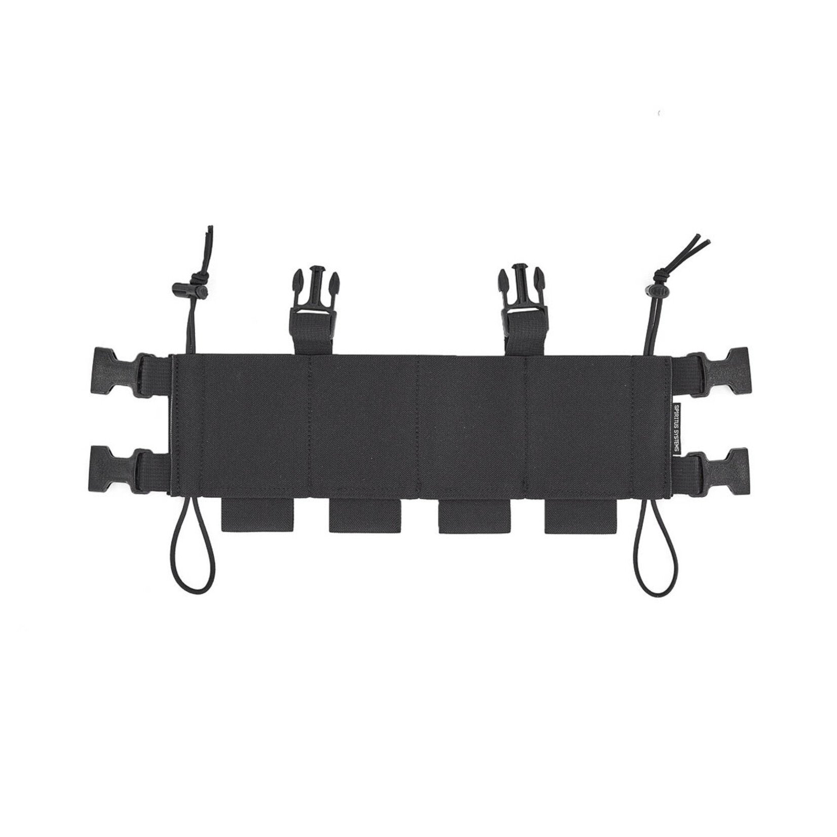SPIRITUS SYSTEMS BANK ROBBER CHEST RIG