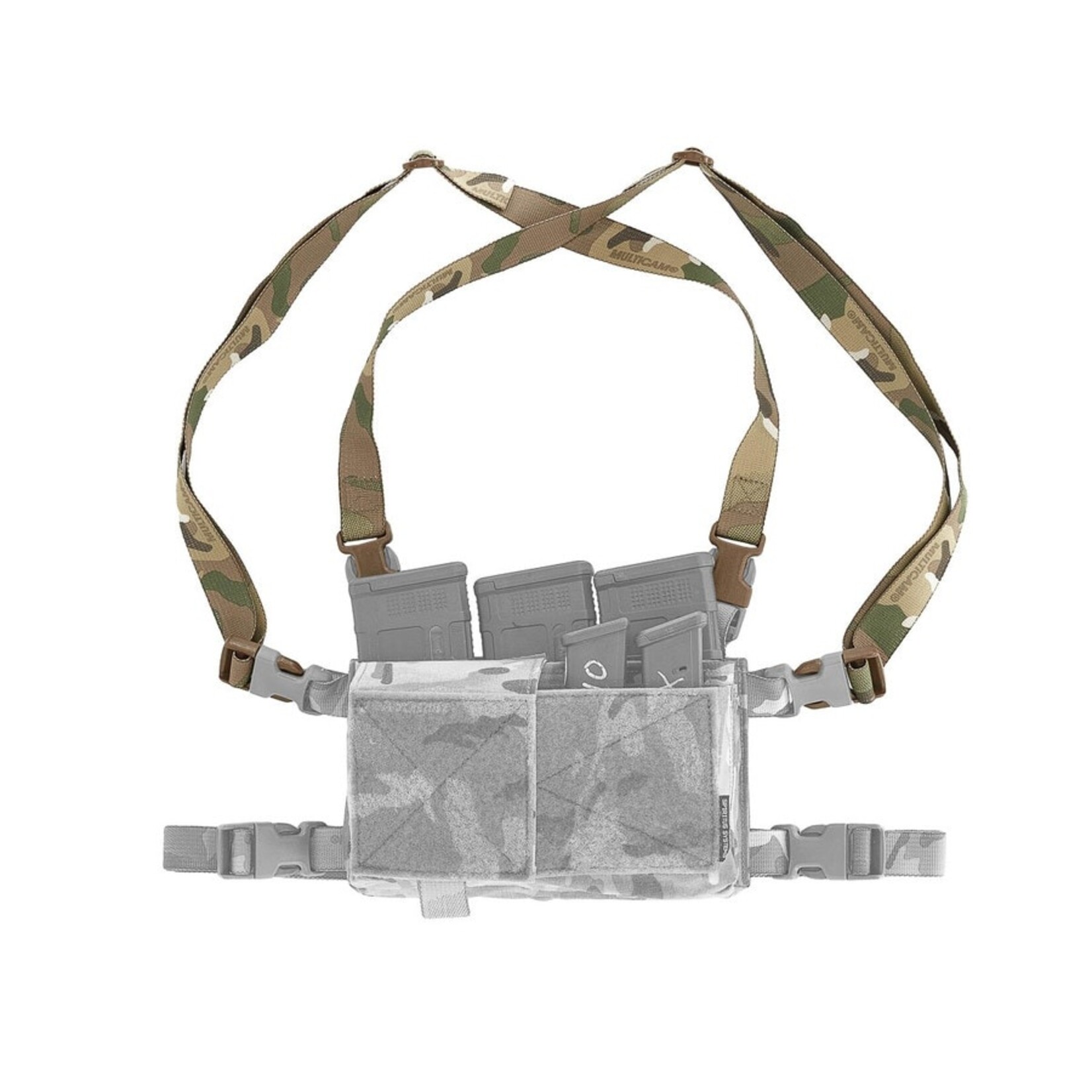 SPIRITUS SYSTEMS SKINNY STRAP
