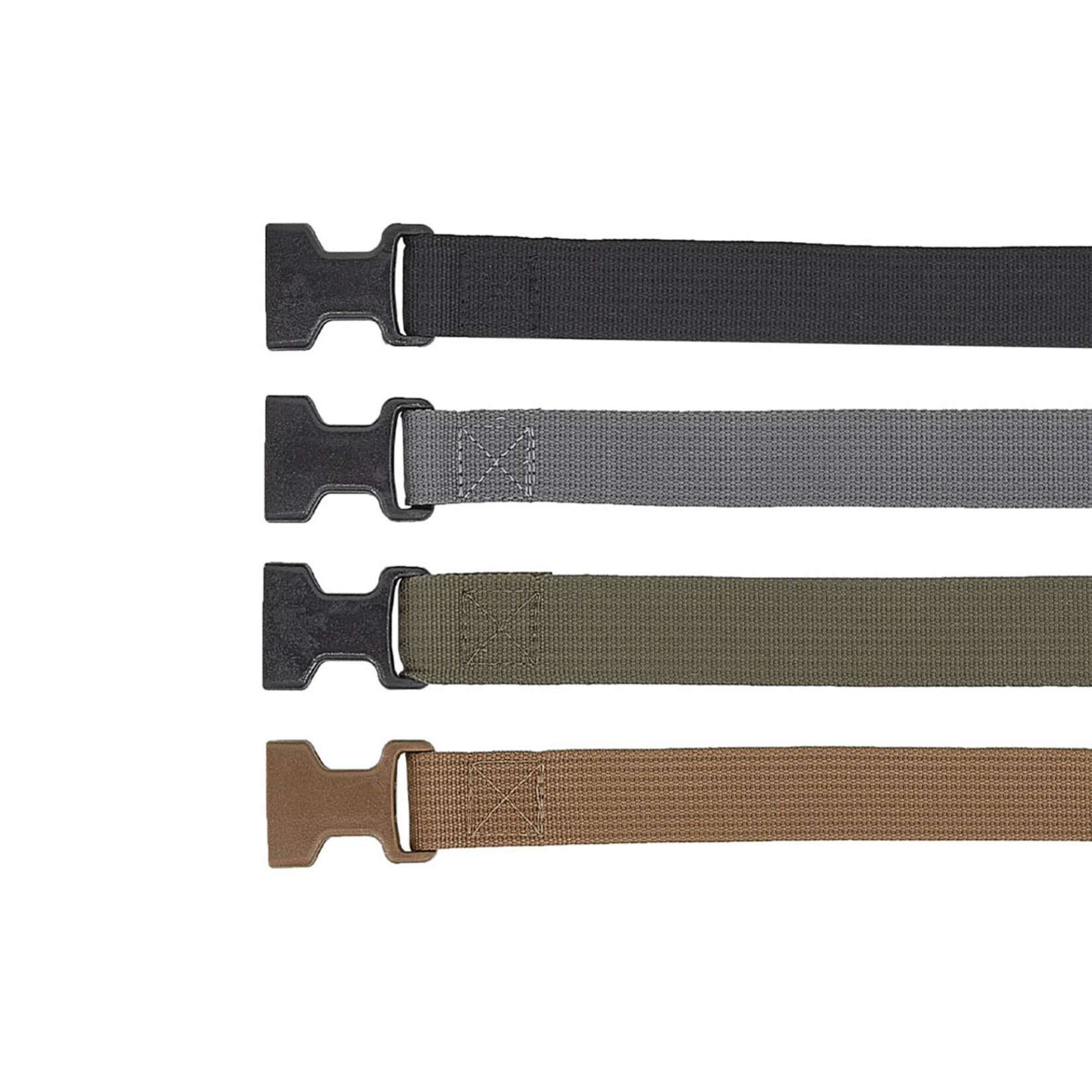 SPIRITUS SYSTEMS SKINNY STRAP