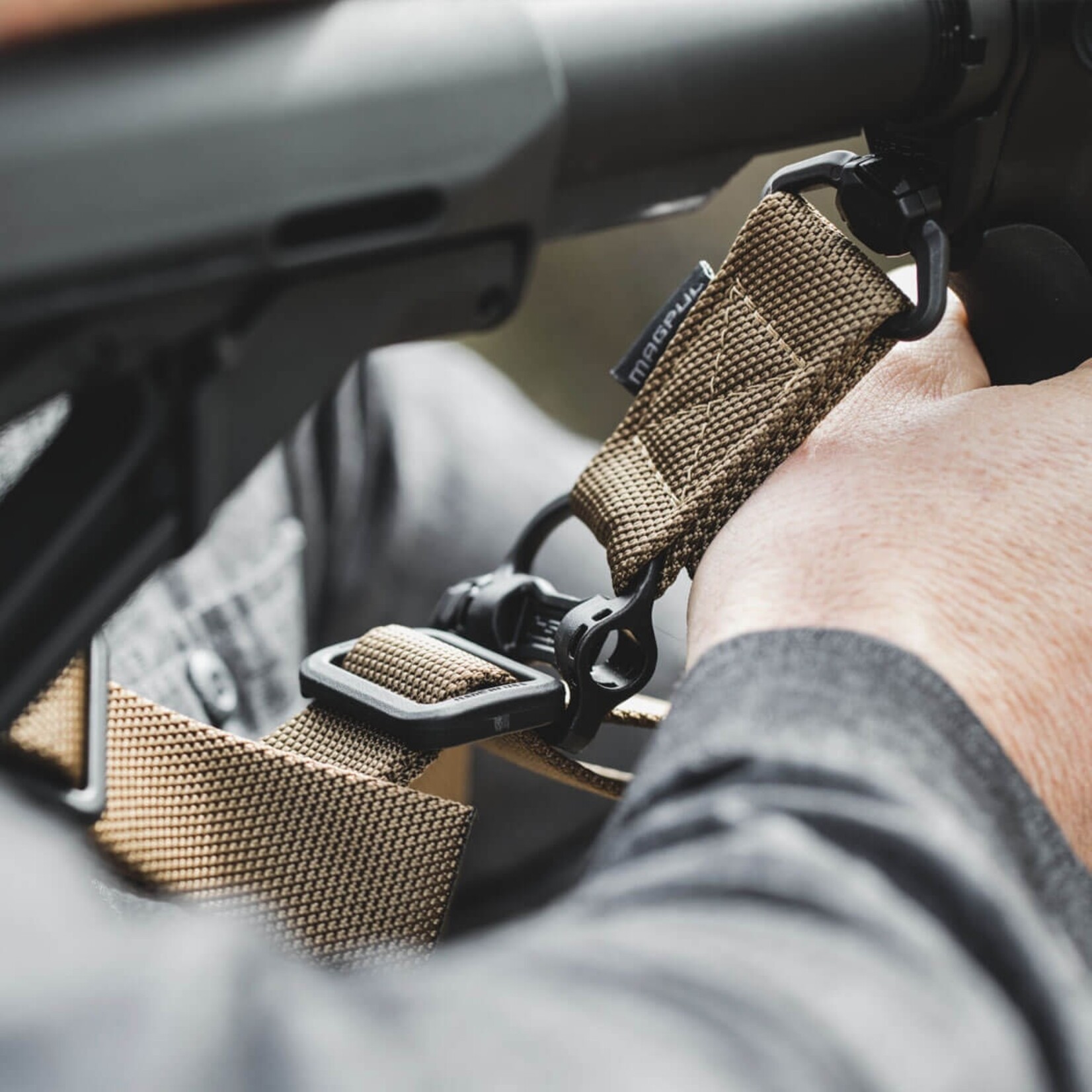 MAGPUL MS4 QDM SLING