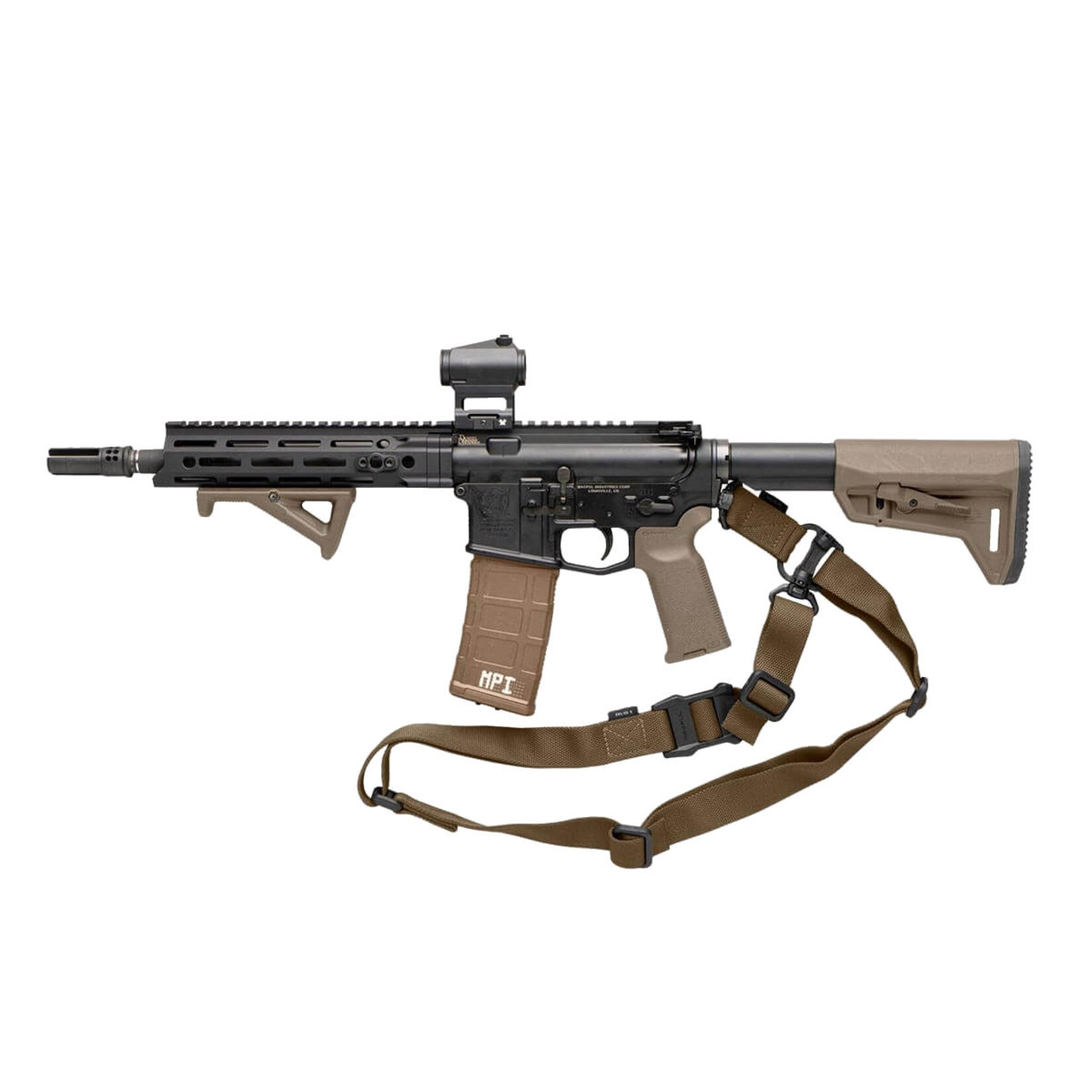 MAGPUL MS4 QDM SLING