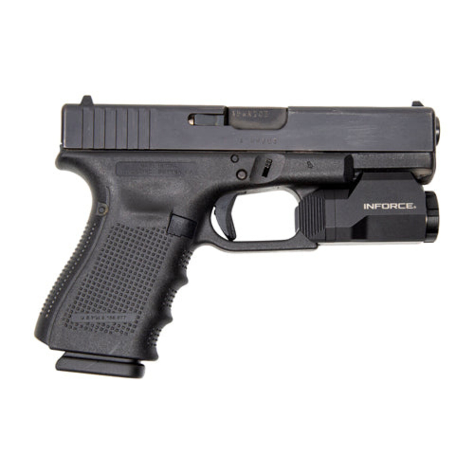INFORCE WILD1 - PISTOL LIGHT