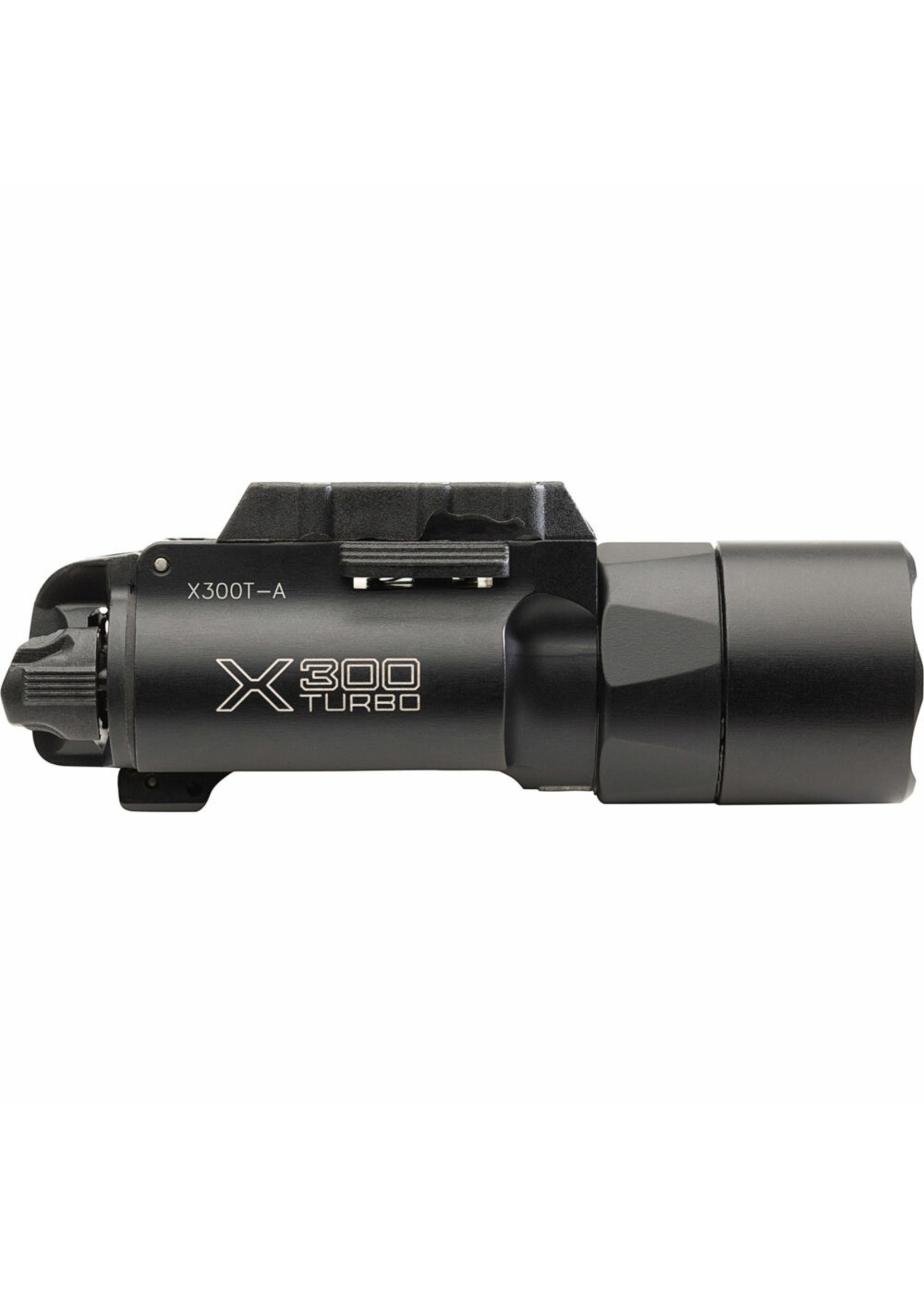 SUREFIRE X300T-A TURBO WEAPONLIGHT - SDTAC