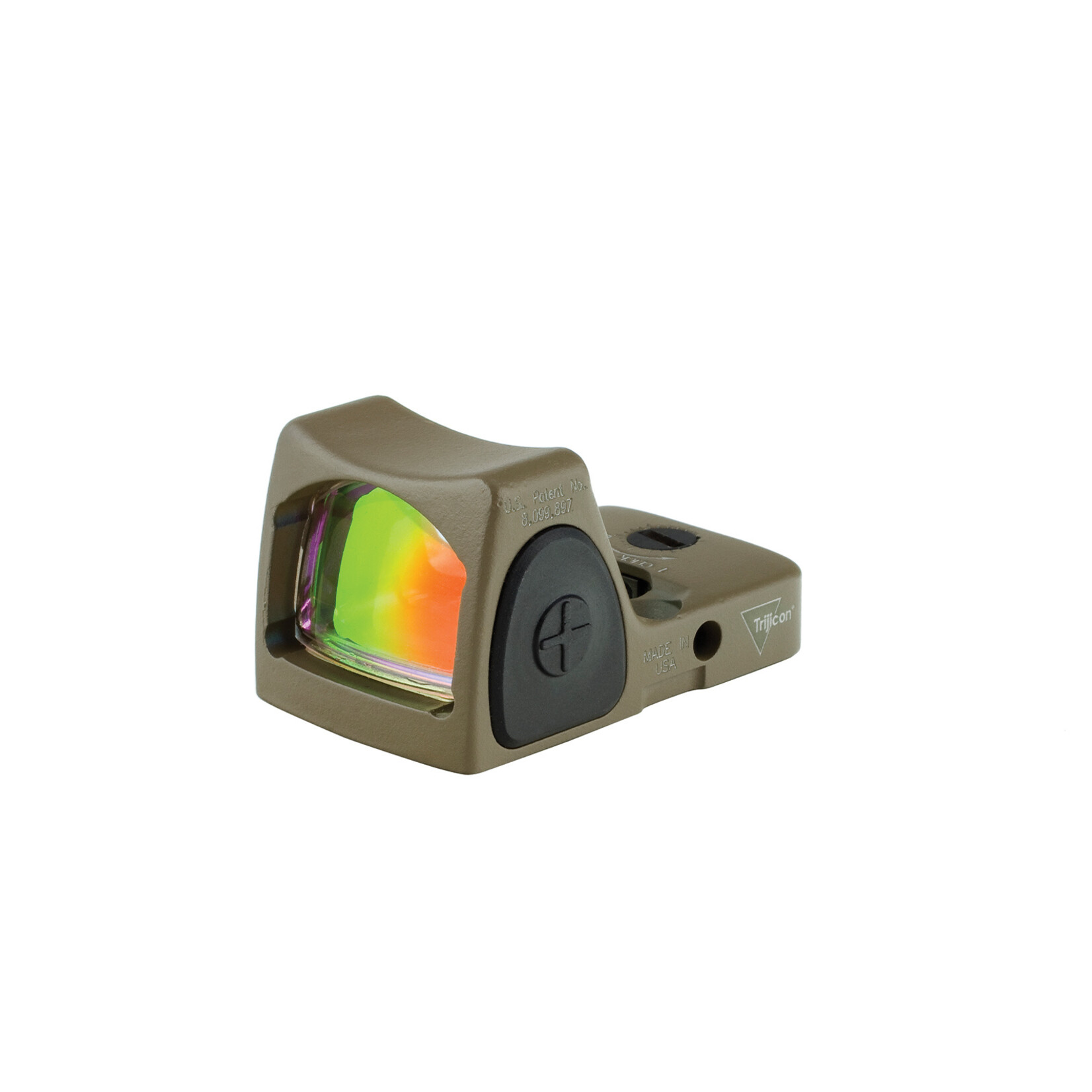 TRIJICON RMR TYPE 2 3.25 MOA (RM06-C)