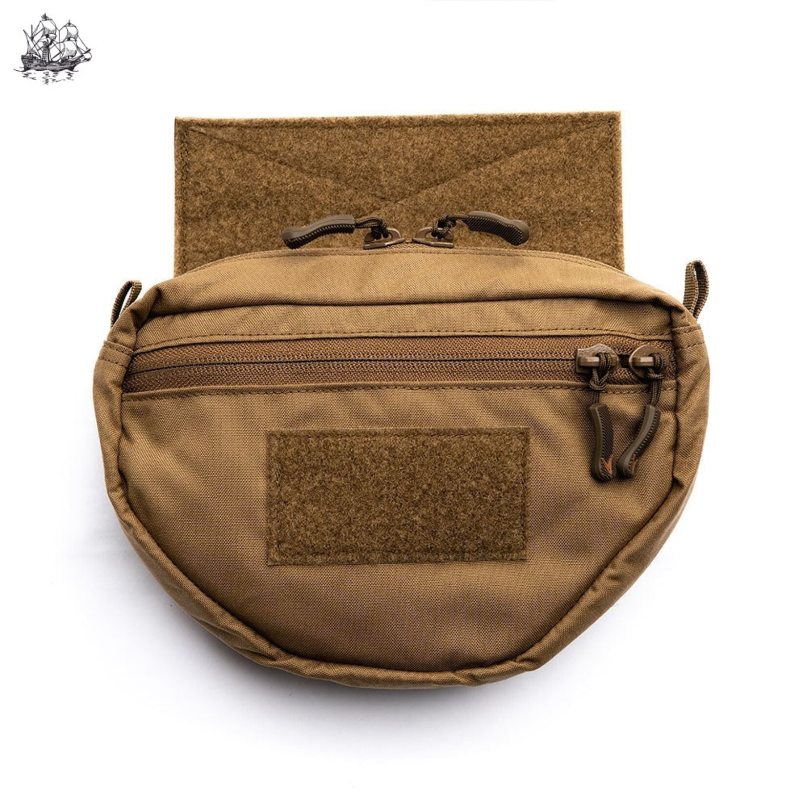 MAYFLOWER-RC LOWER ABDOMEN POUCH