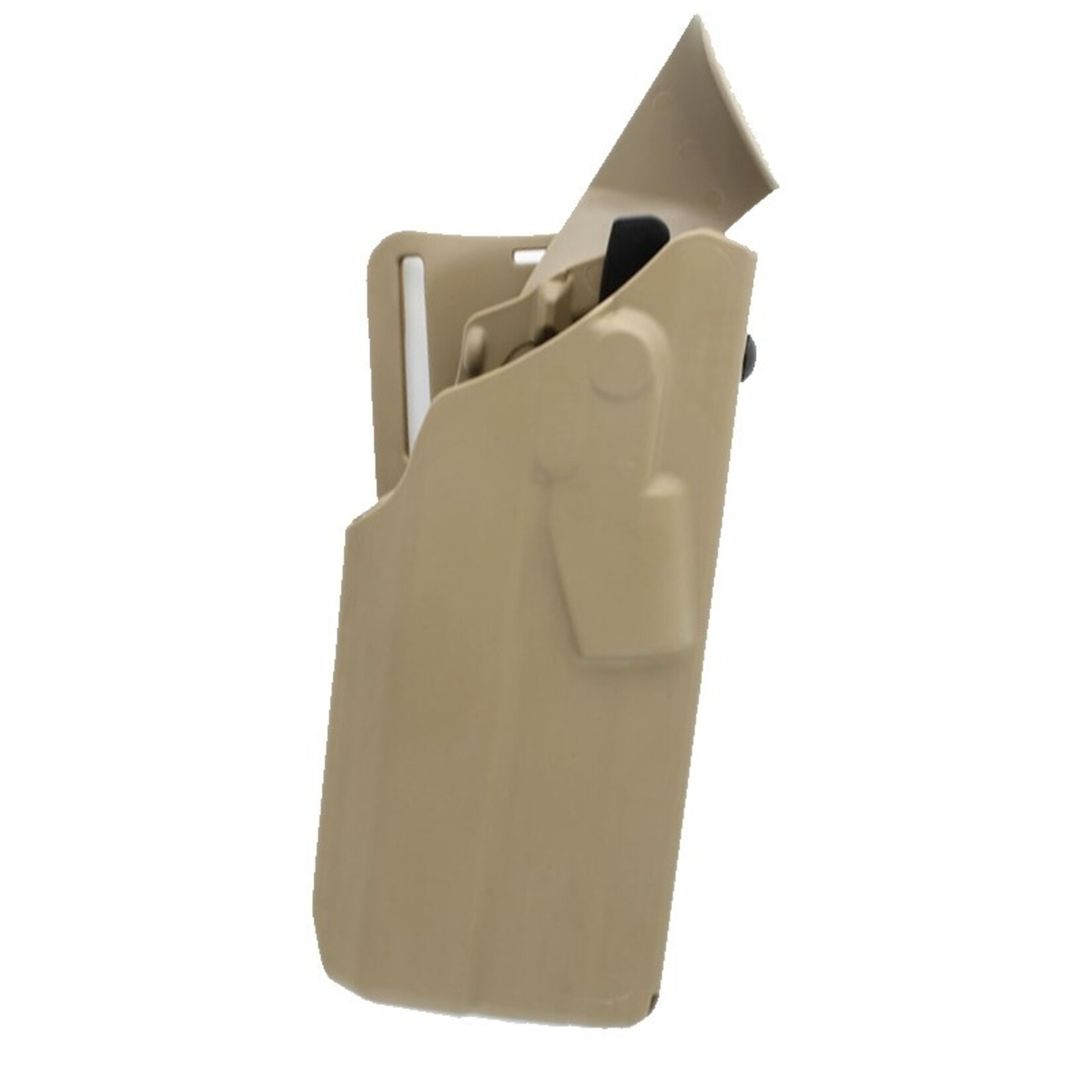 SAFARILAND MODEL 7390 7TS ALS MID RIDE DUTY HOLSTER