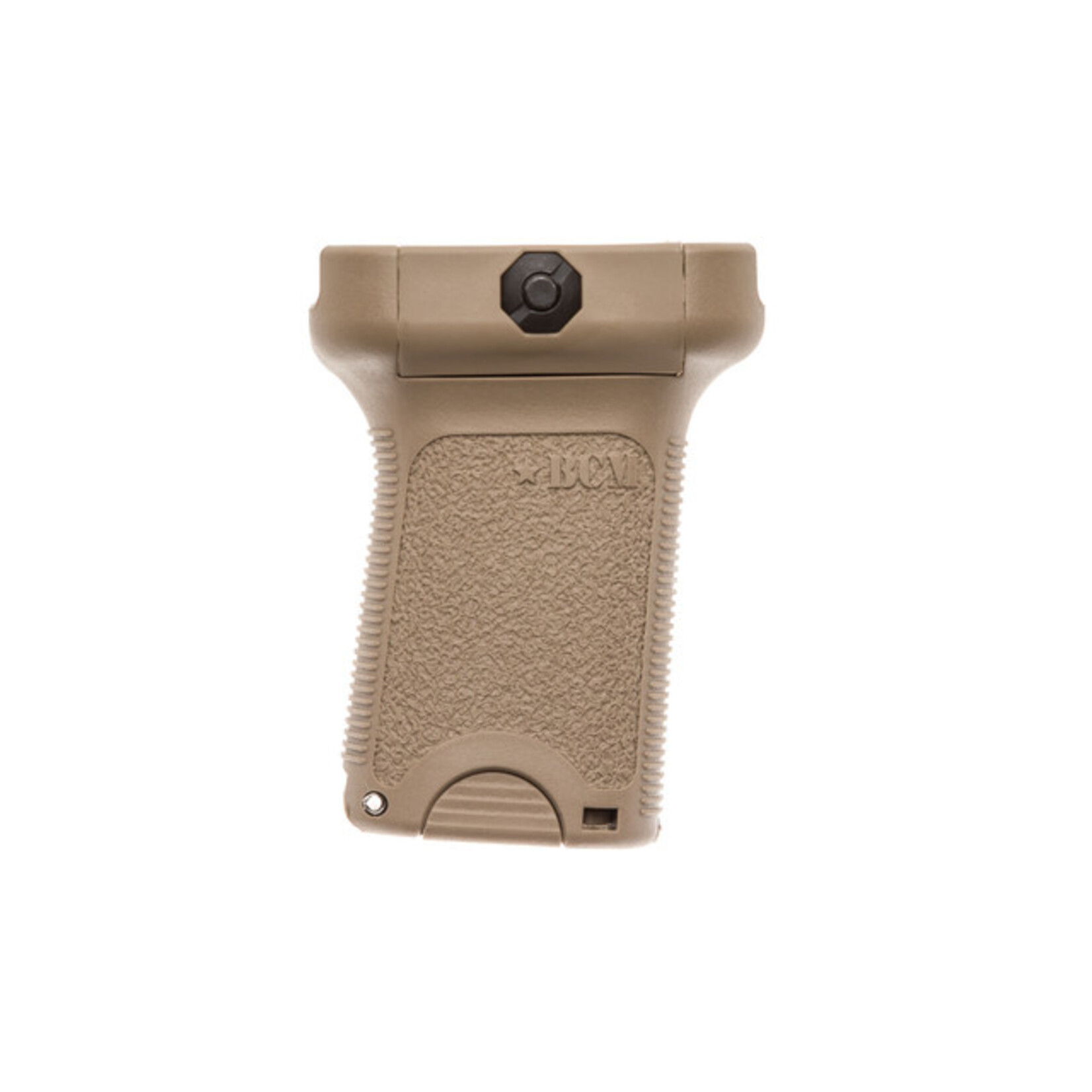 BRAVO COMPANY MANUFACTURING BCMGUNFIGHTER VERTICAL GRIP  - SHORT