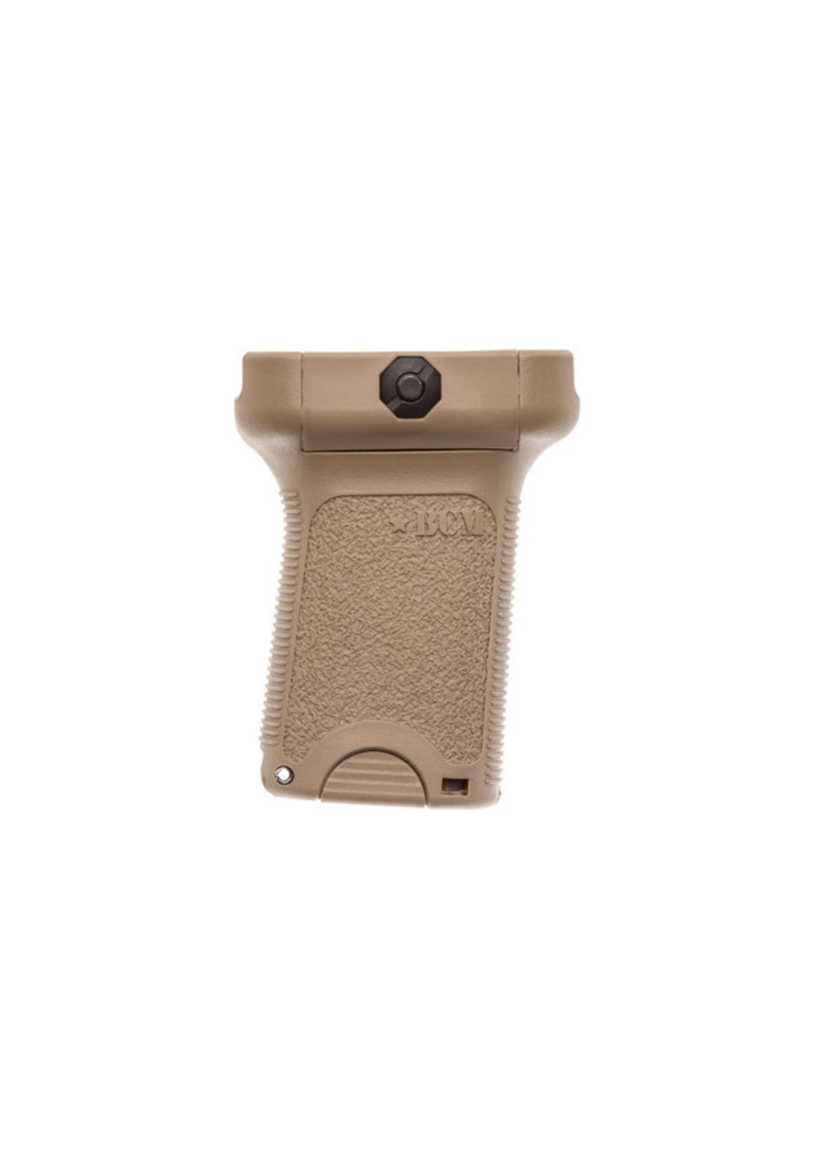 BRAVO COMPANY MANUFACTURING BCMGUNFIGHTER VERTICAL GRIP  - SHORT