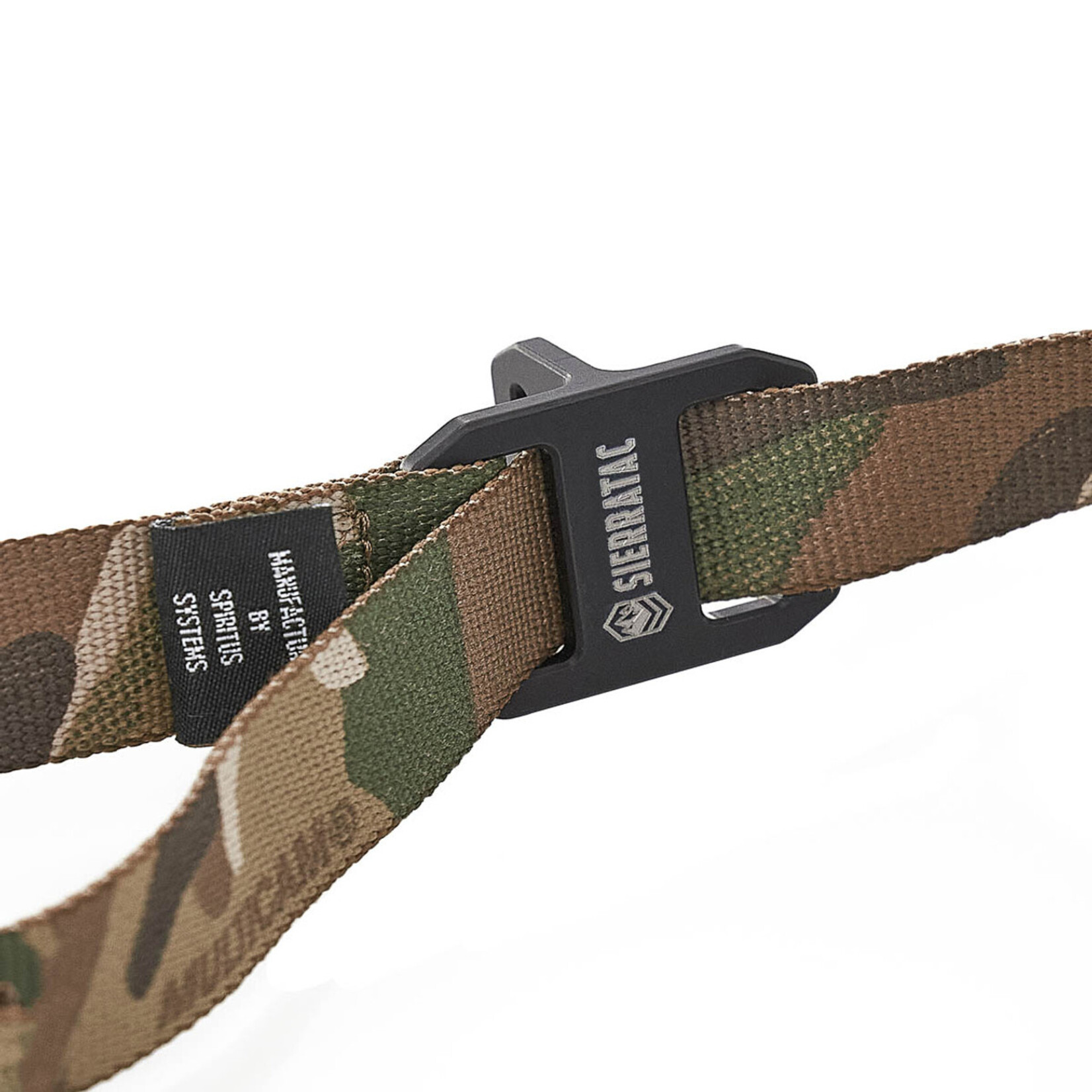 SPIRITUS SYSTEMS SIERRATAC PADDED SLING