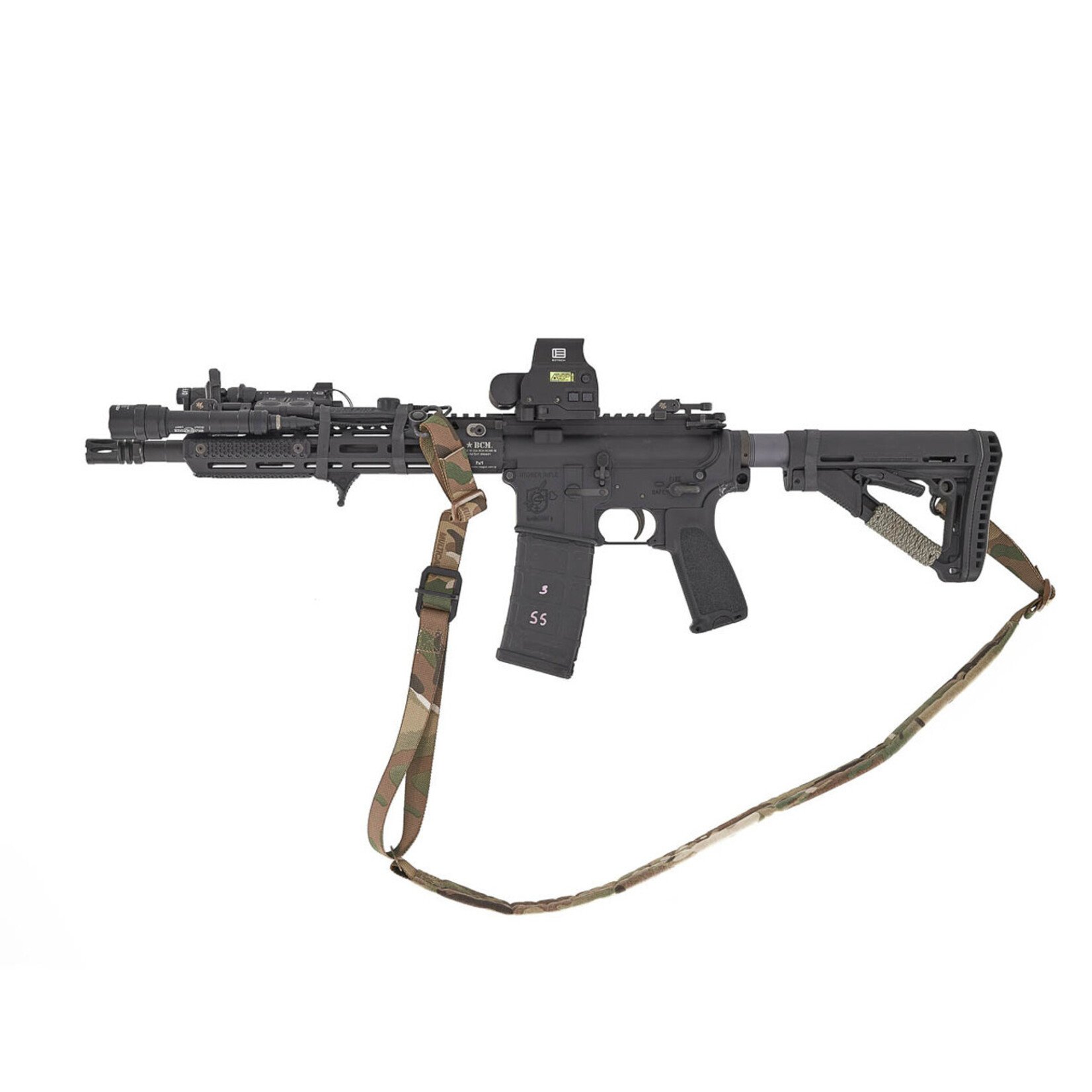 SPIRITUS SYSTEMS SIERRATAC PADDED SLING