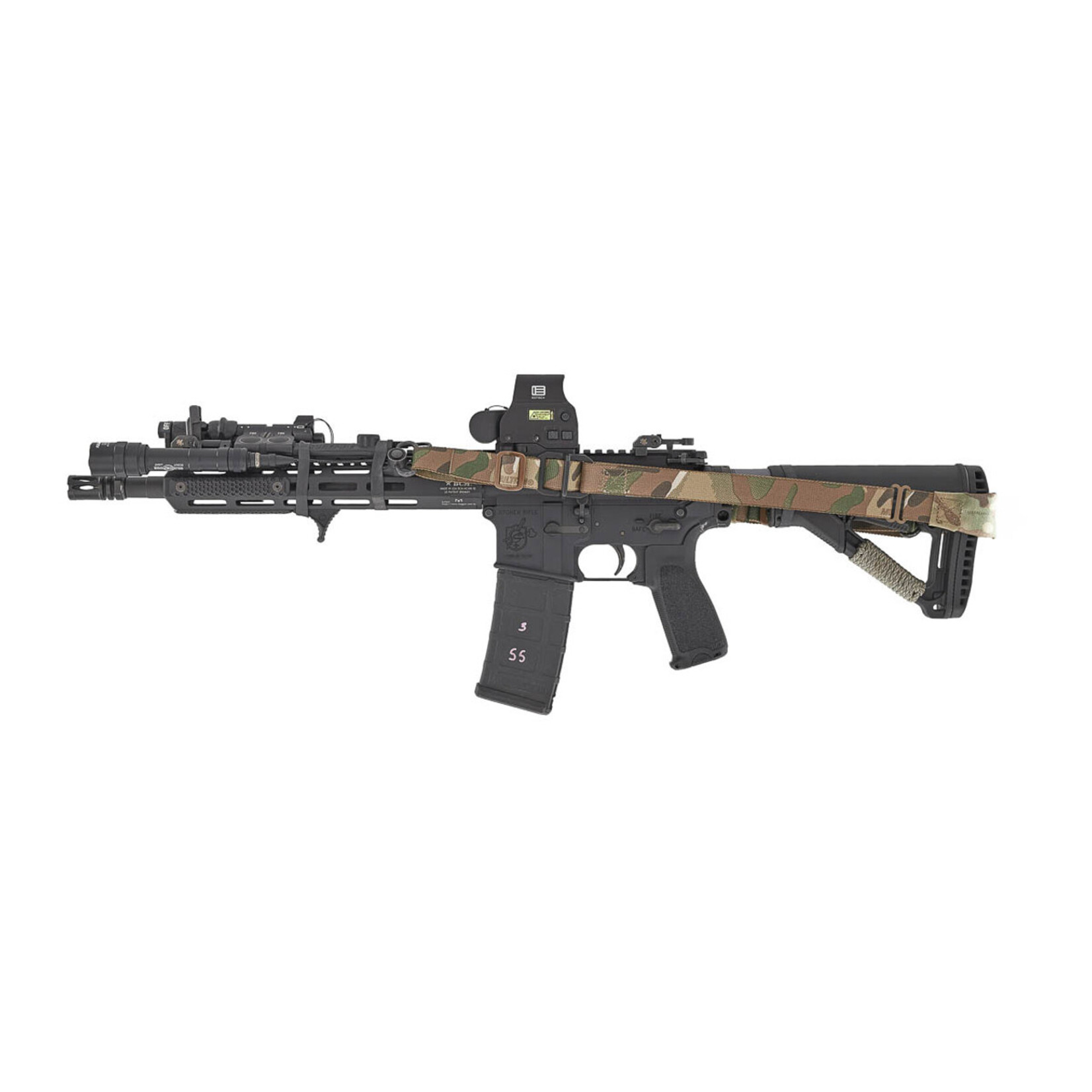 SPIRITUS SYSTEMS SIERRATAC PADDED SLING