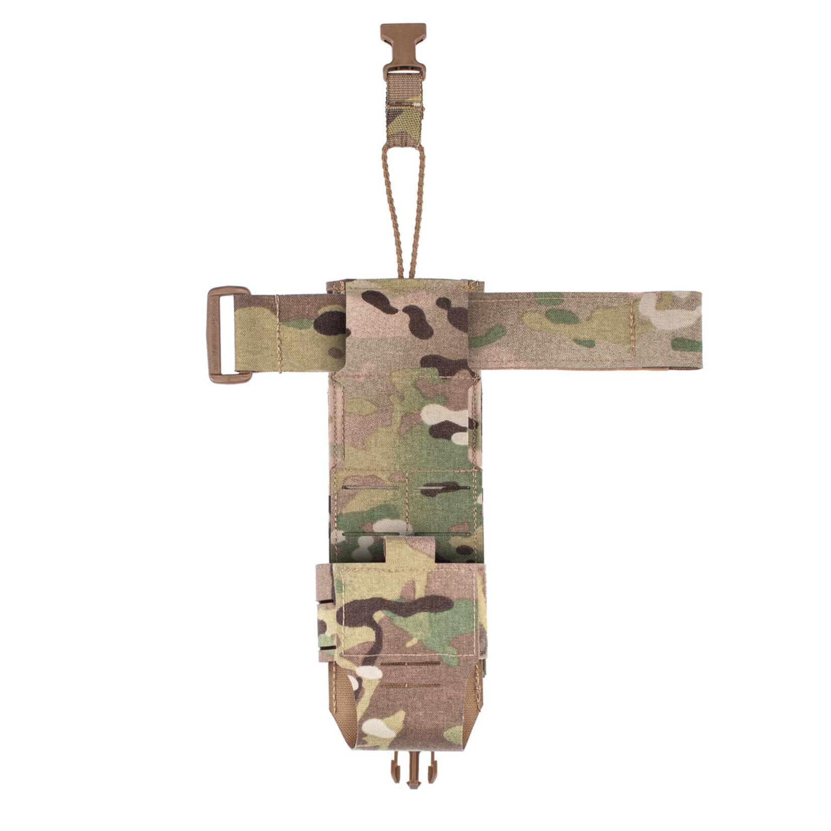 SPIRITUS SYSTEMS MULTI-PLATFORM RADIO CHASSIS MK5
